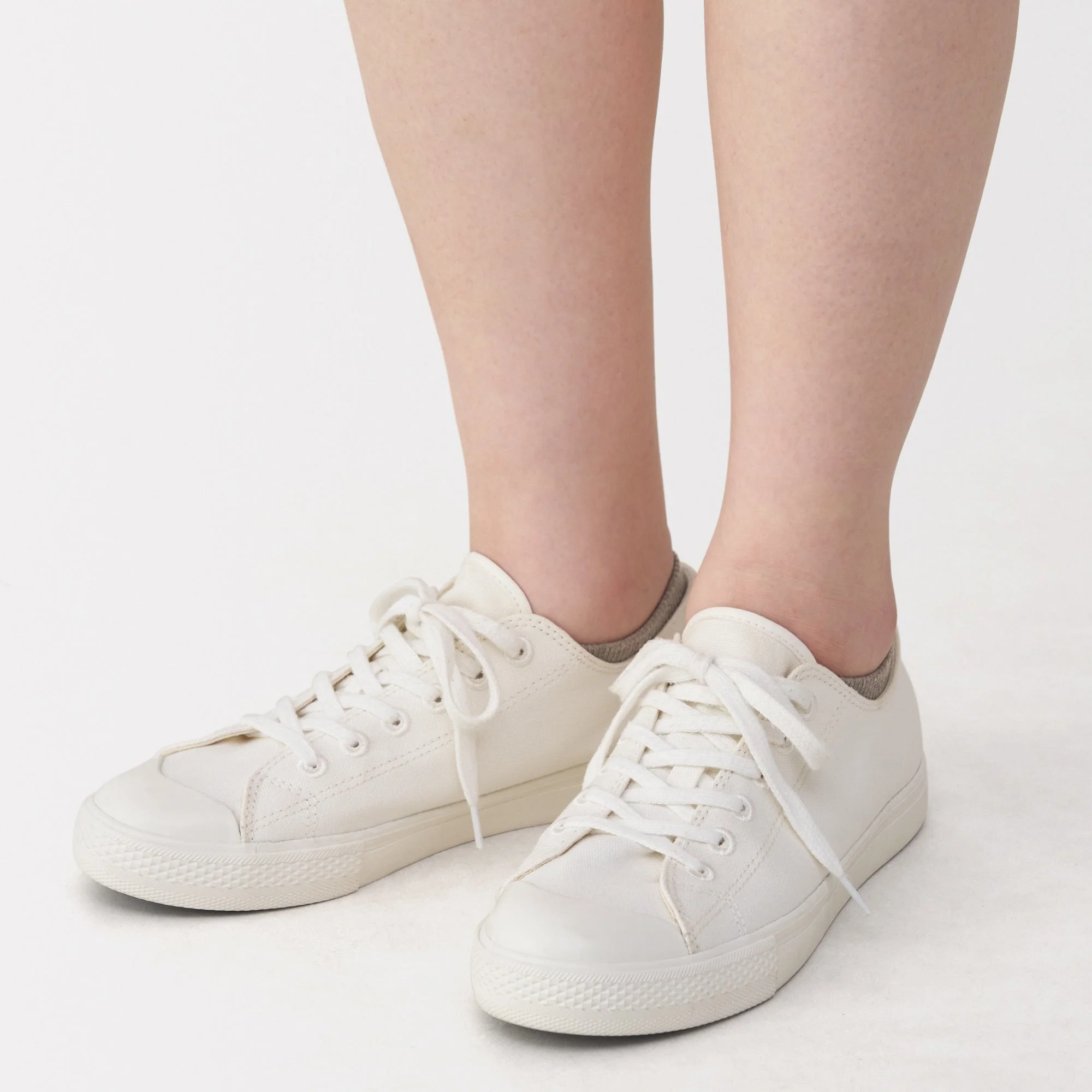Pile Sneaker Socks - Image 6