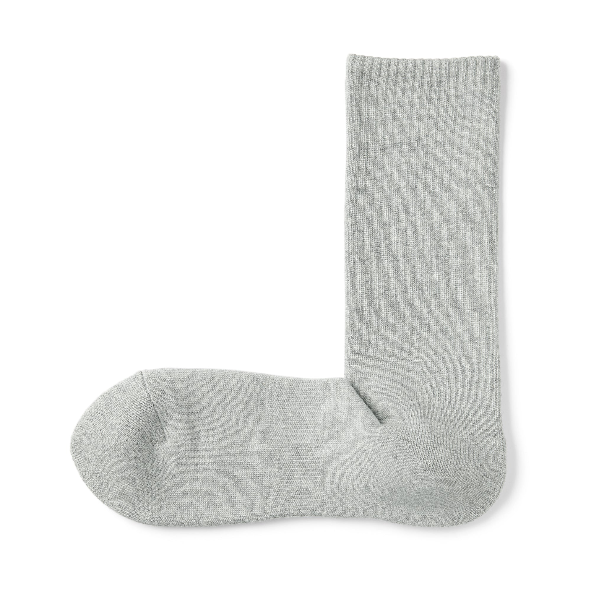 Pile Socks
