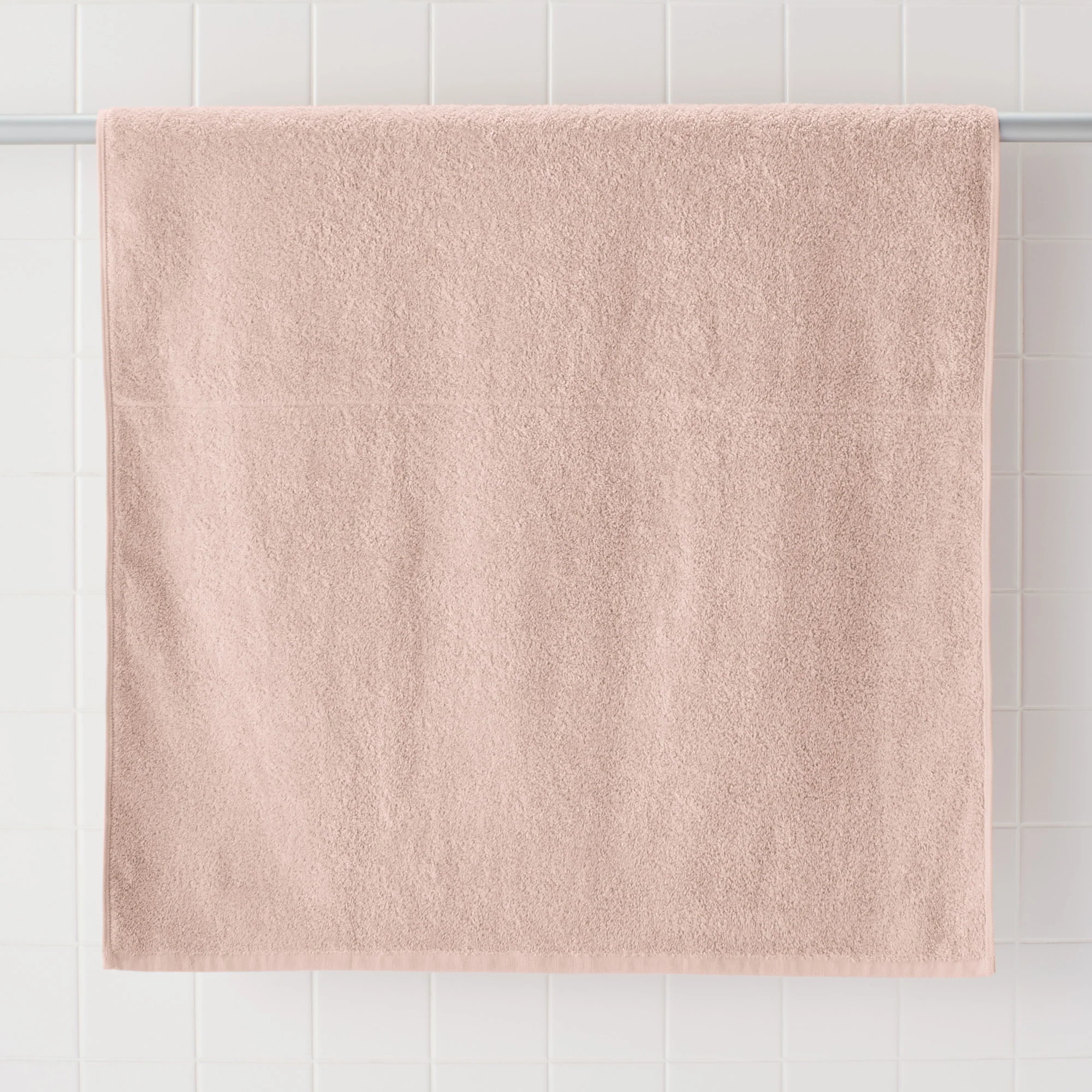 Pile Weave Bath Towel