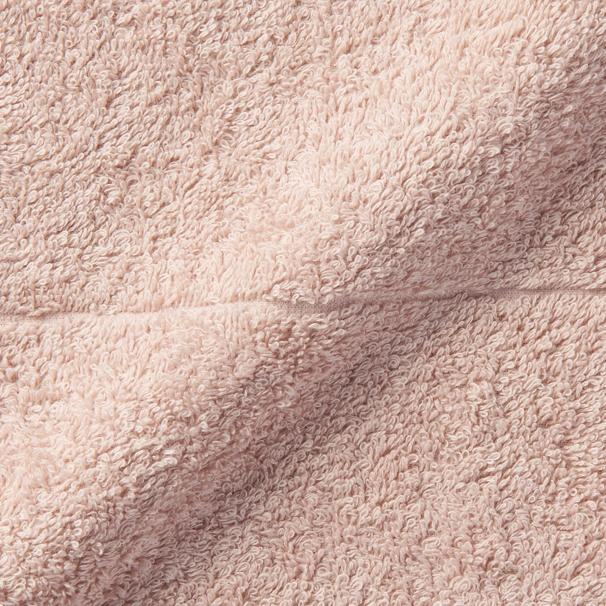 Pile Weave Bath Towel - Image 4