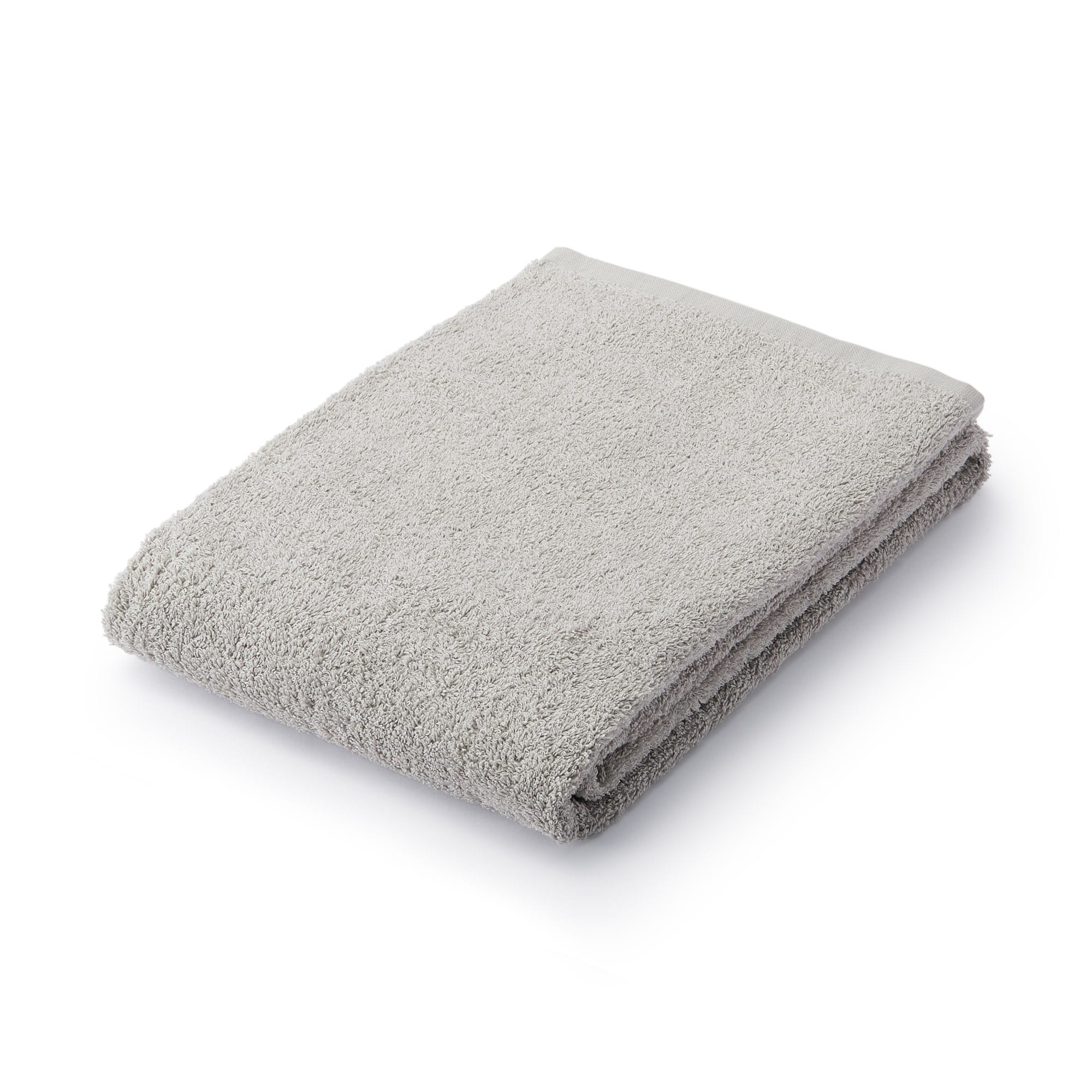 Pile Weave Bath Towel - Image 6