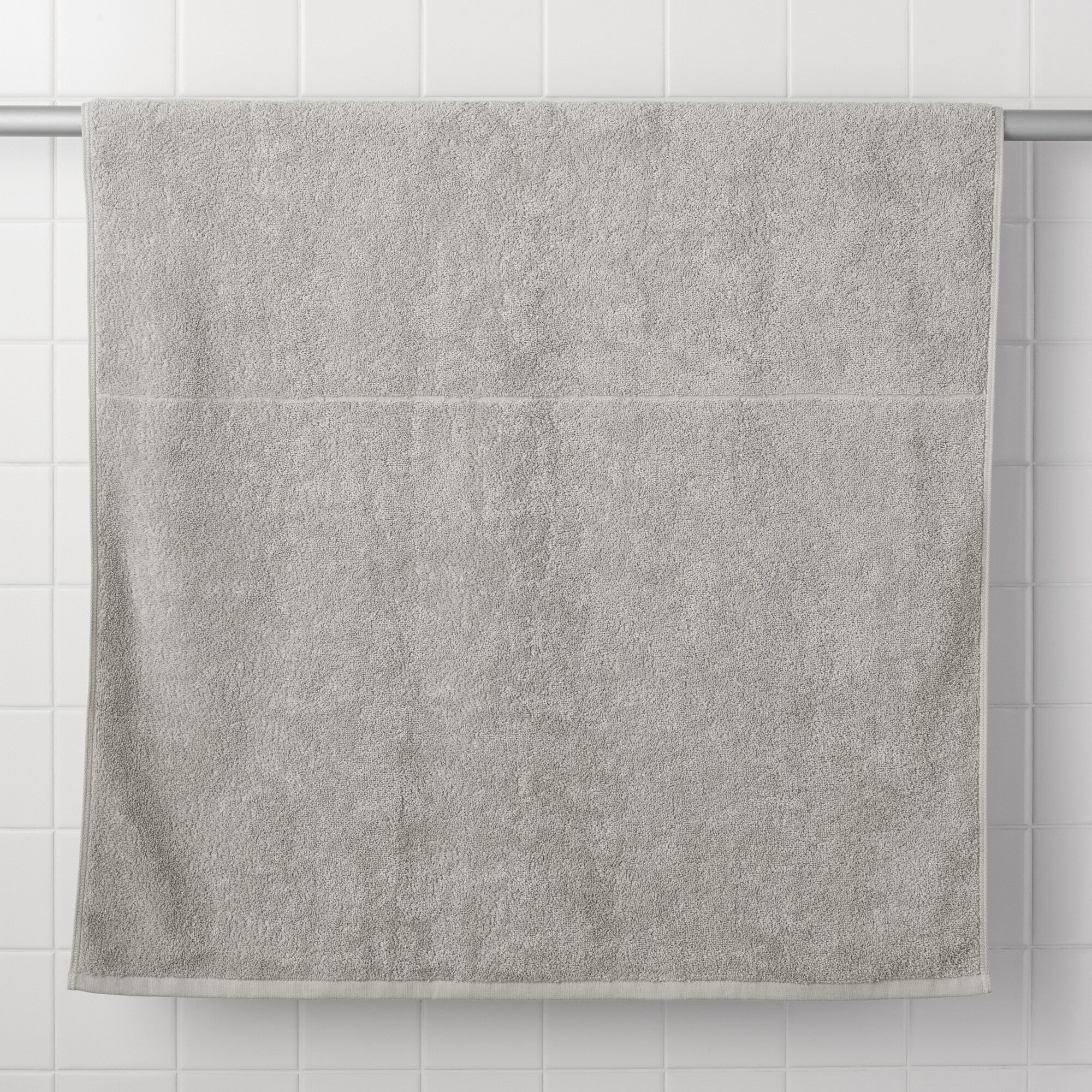 Pile Weave Bath Towel - Image 7