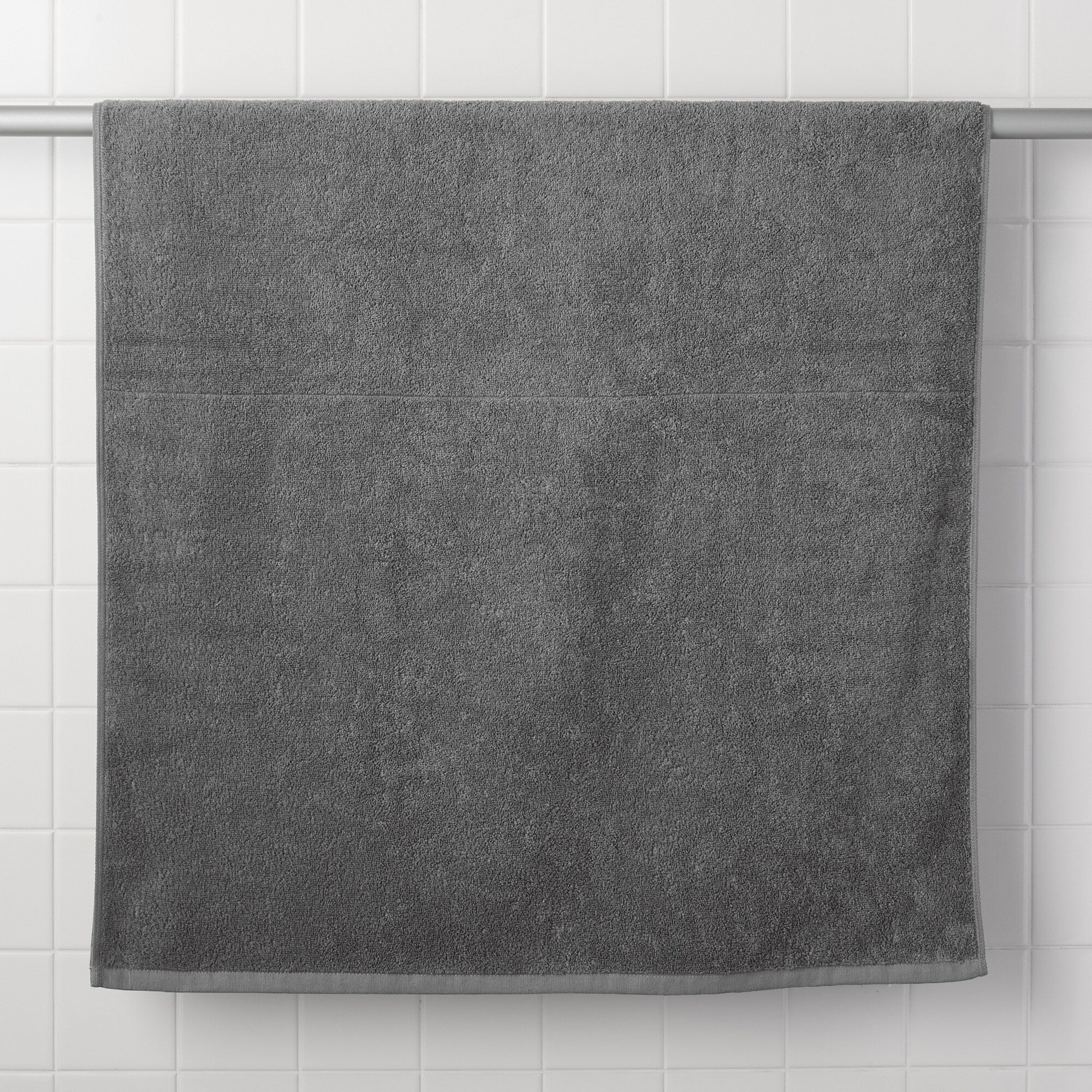 Pile Weave Bath Towel with Further Options - Image 7