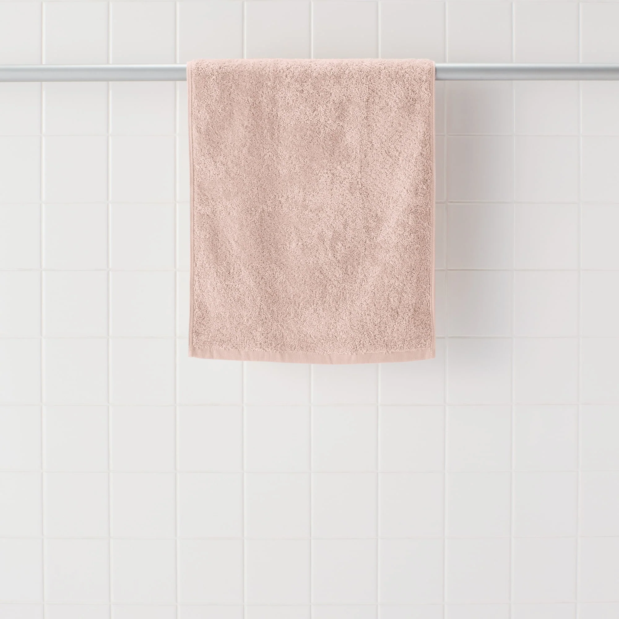 Pile Weave Face Towel - Image 3