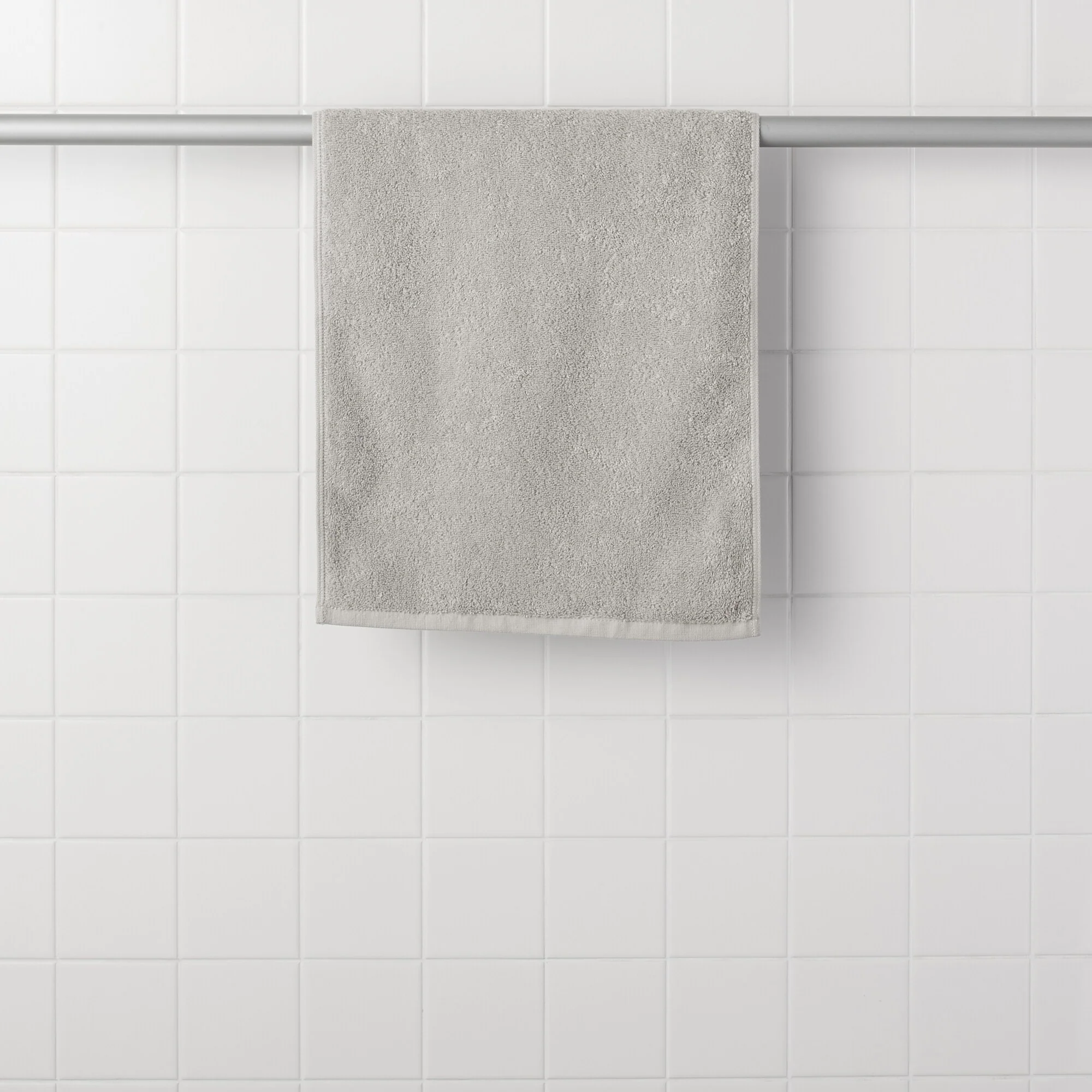 Pile Weave Face Towel - Image 6