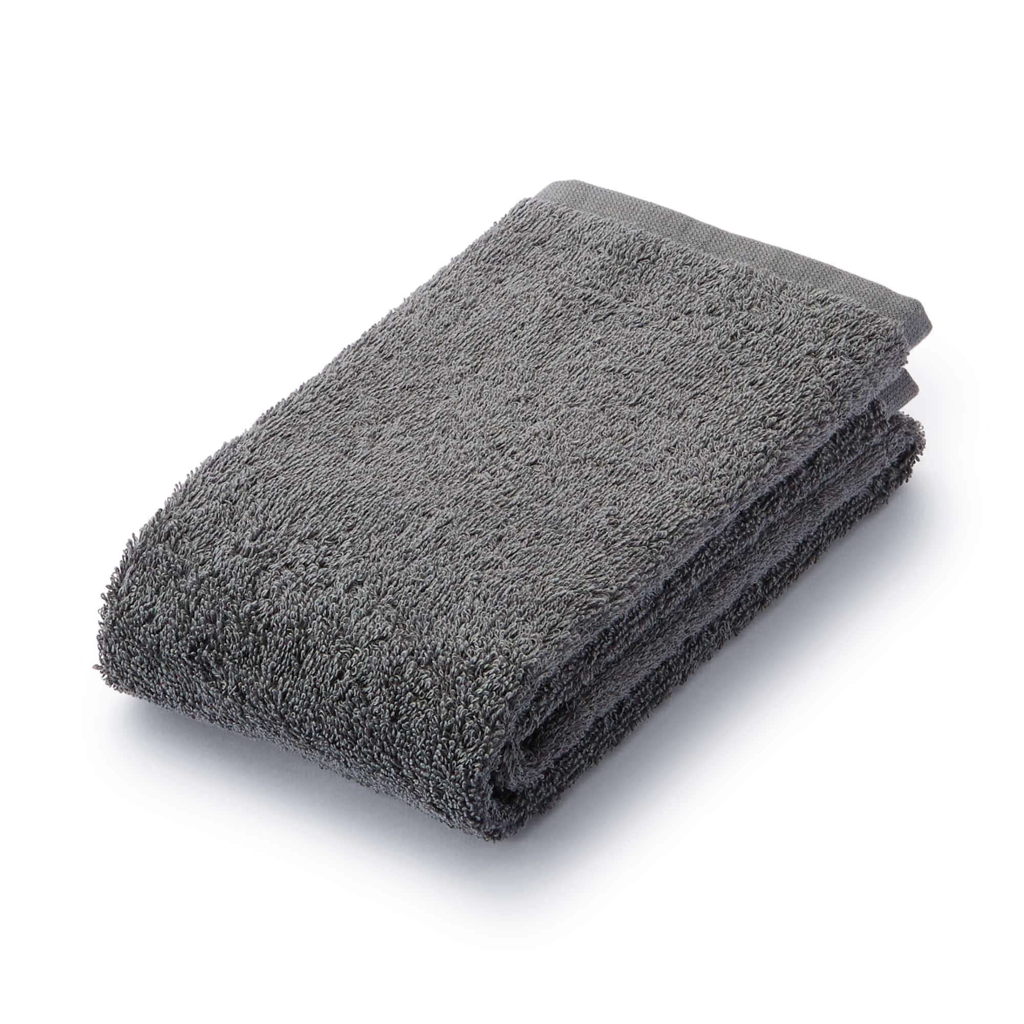 Pile Weave Face Towel - Image 8