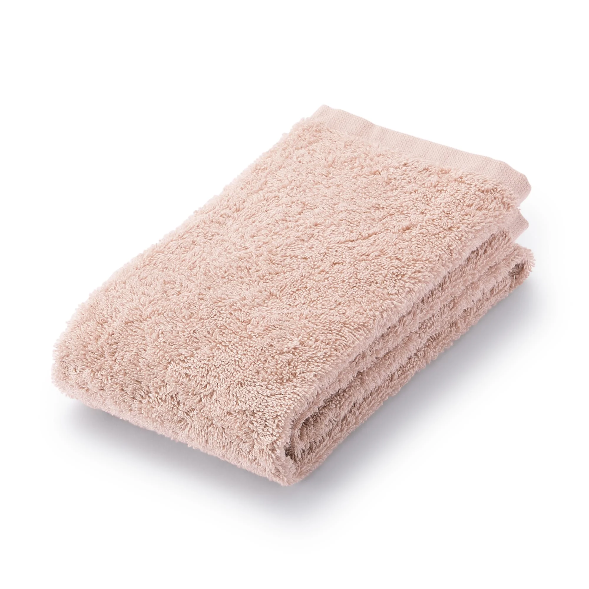 Pile Weave Face Towel - Image 14
