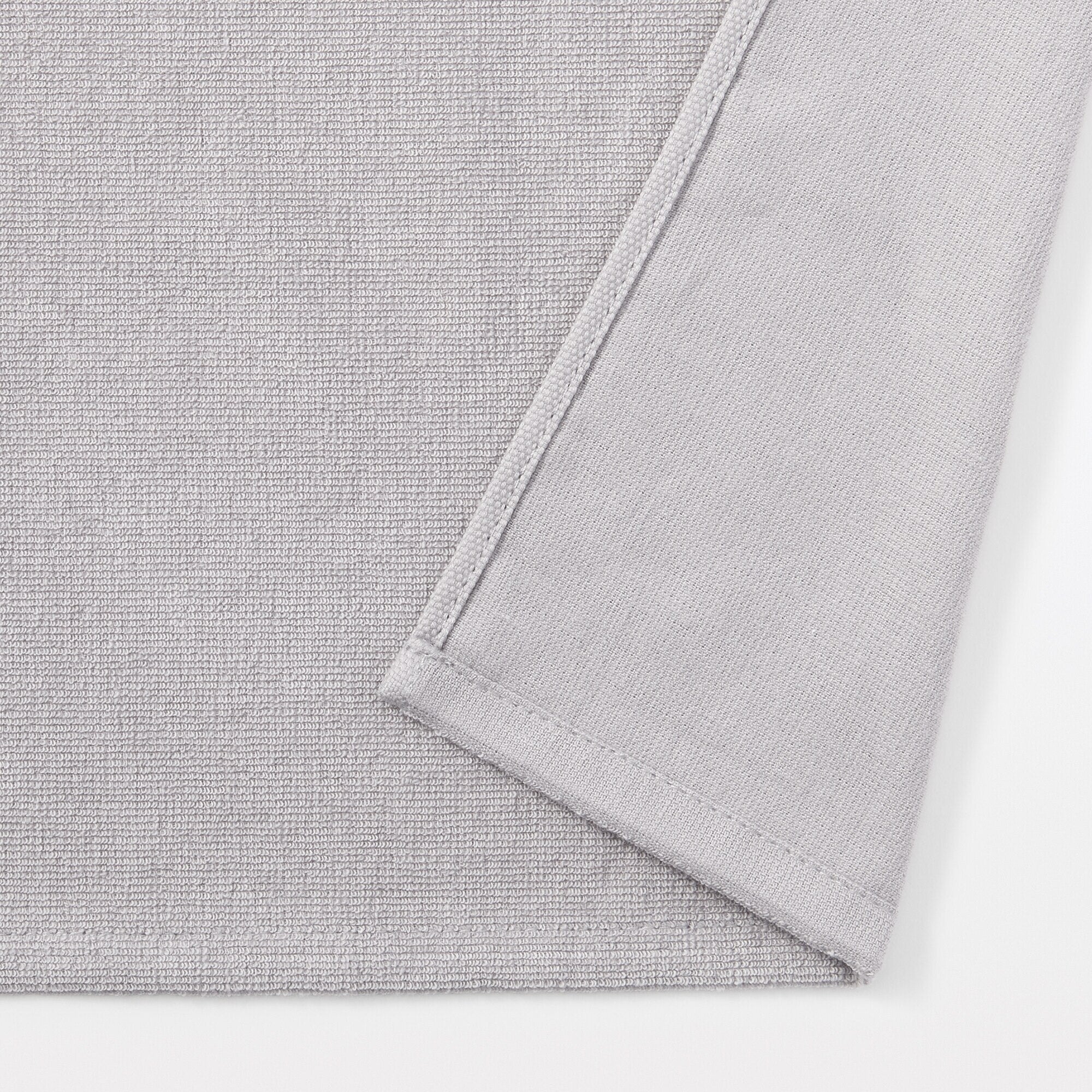Pile Weave Long Towel (2 Piece Set) - Image 3