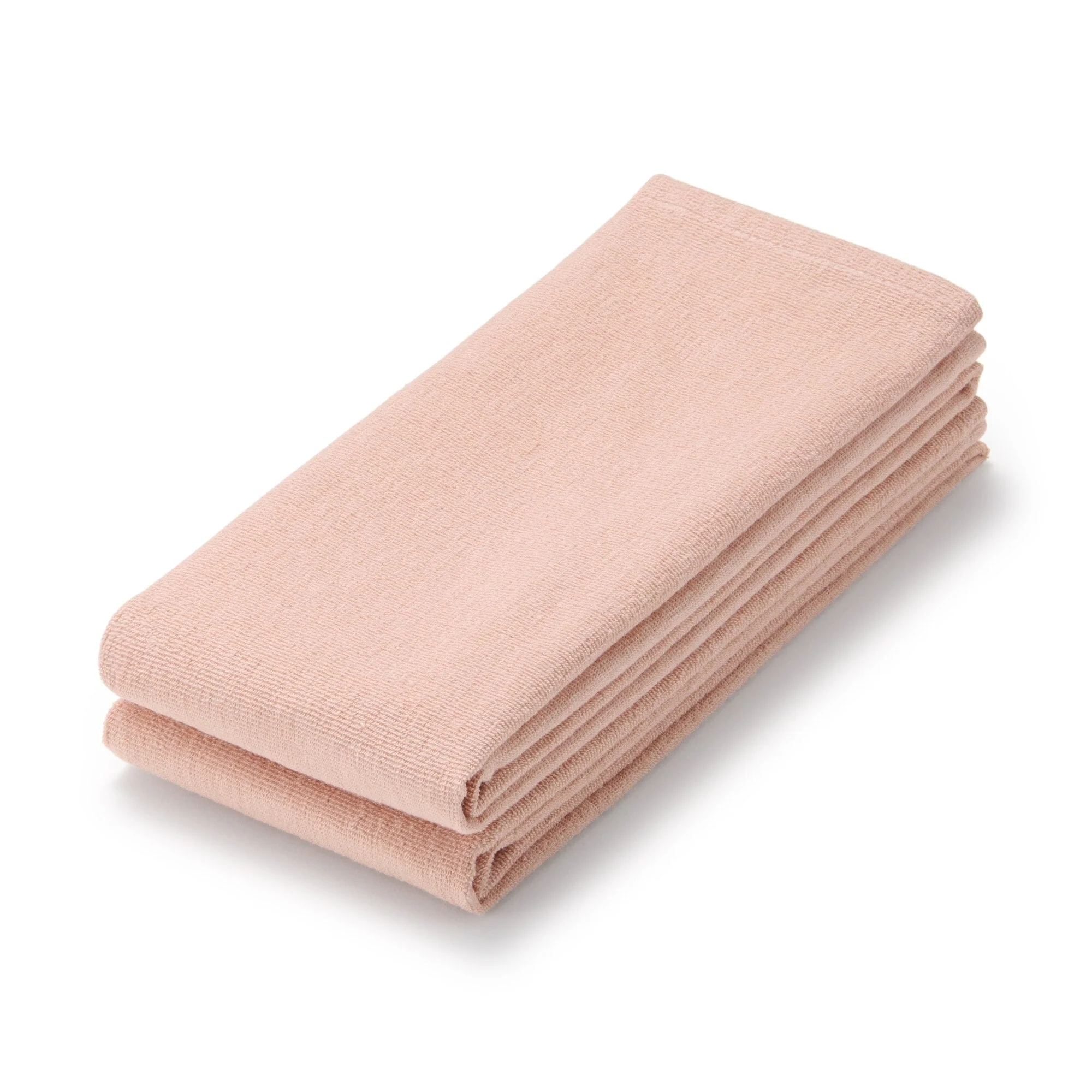 Pile Weave Long Towel (2 Piece Set) - Image 5