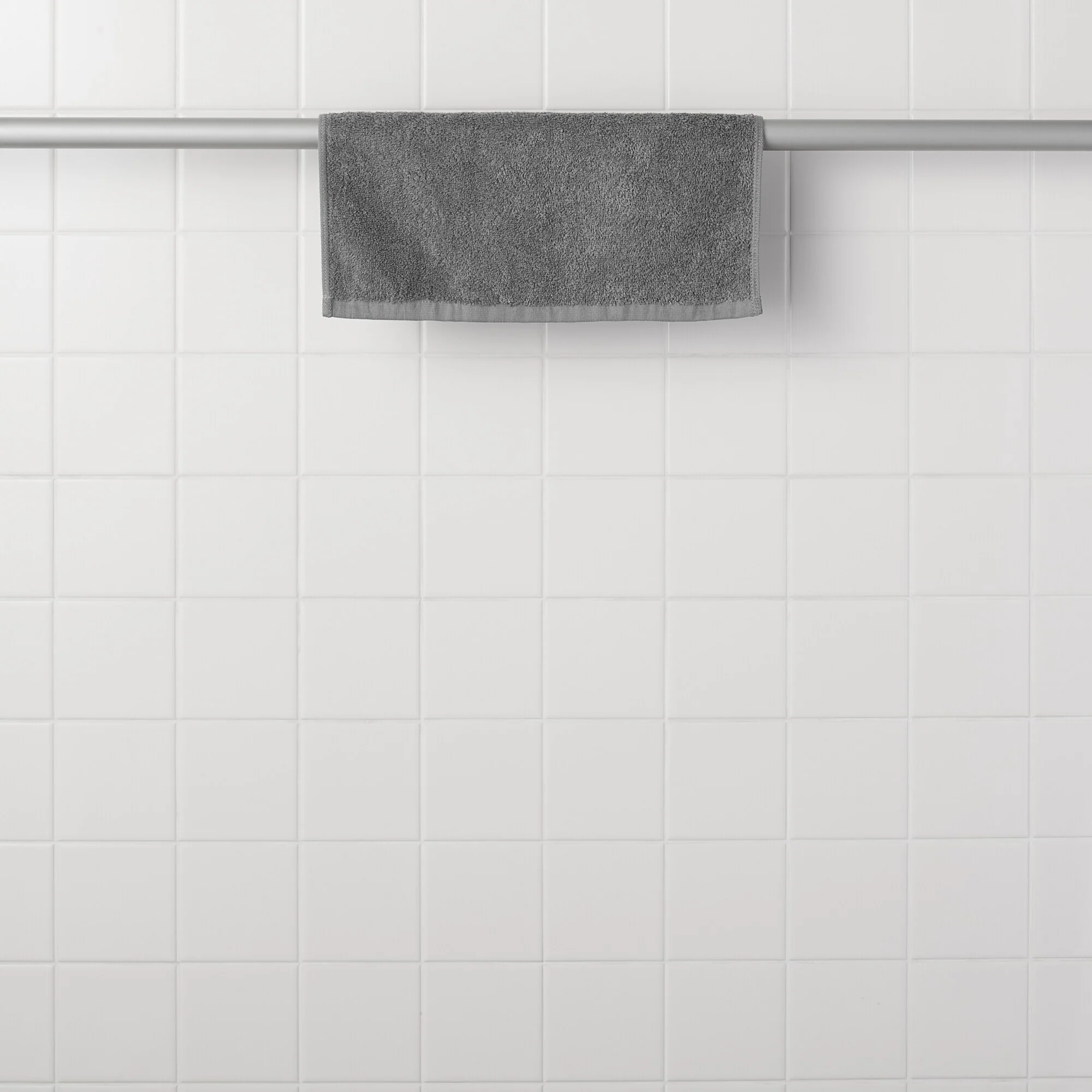 Pile Weave with Loop Hand Towel - Image 15