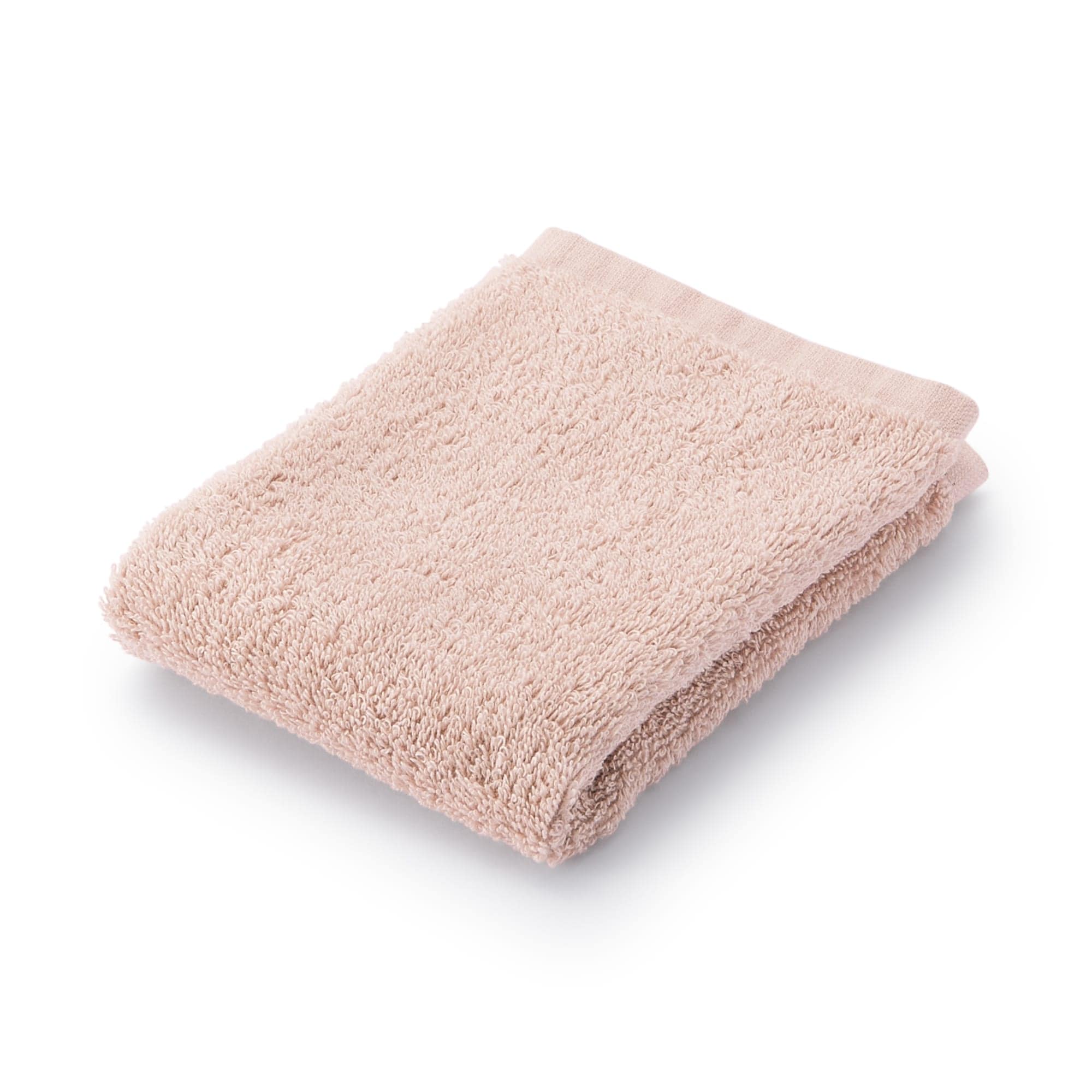 Pile Weave with Loop Hand Towel - Image 2