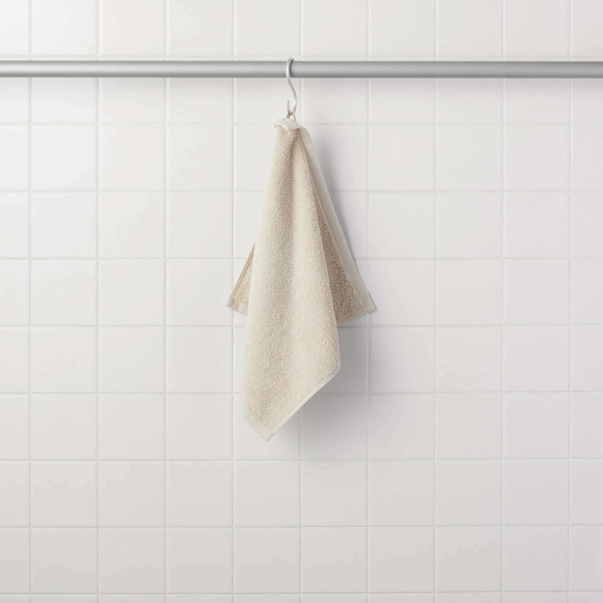 Pile Weave with Loop Hand Towel - Image 21
