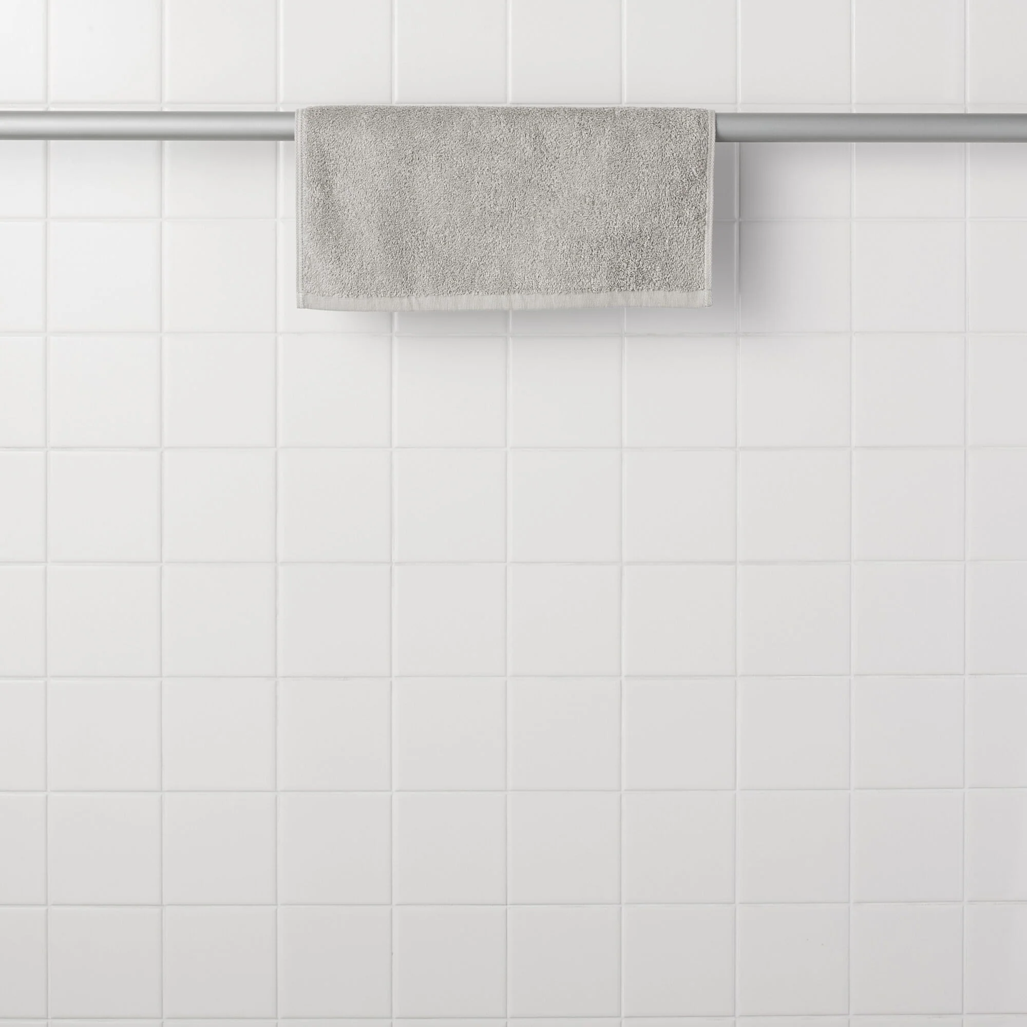 Pile Weave with Loop Hand Towel - Image 5