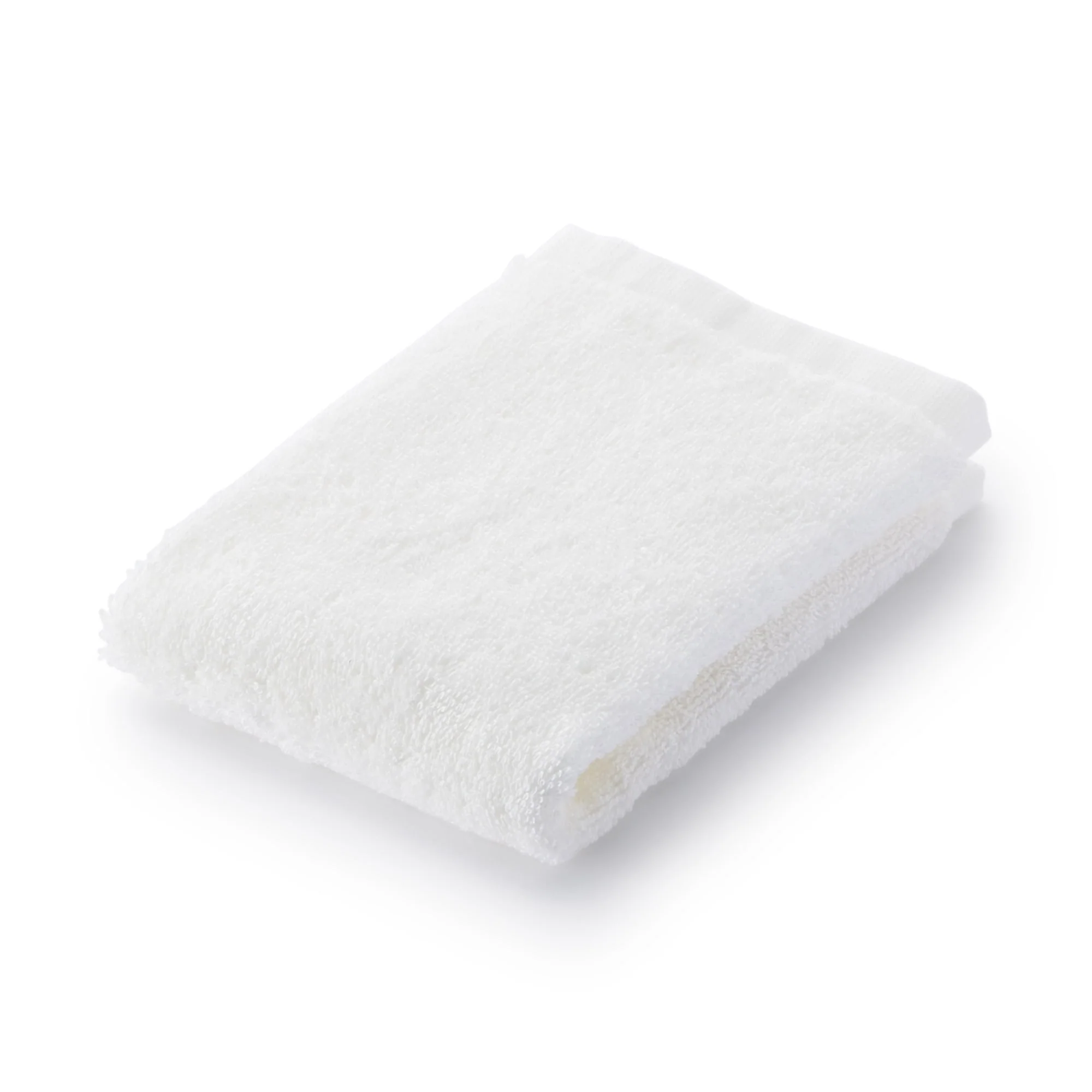 Pile Weave with Loop Hand Towel - Image 7