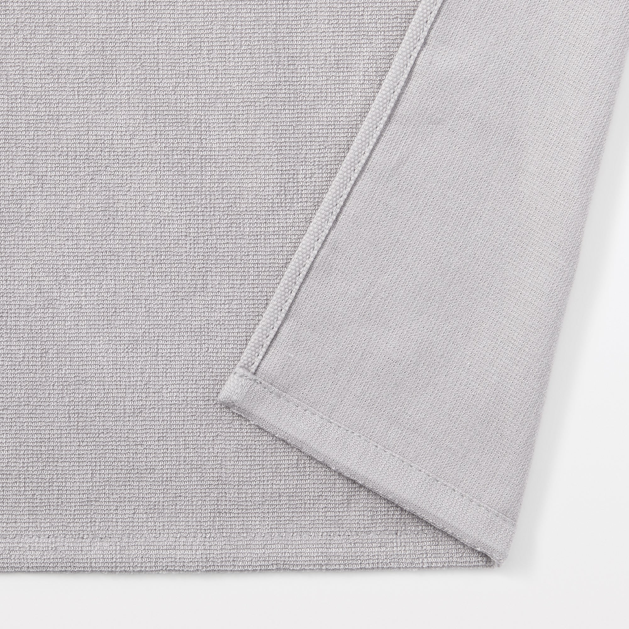 Pile Woven Long Towel (2 Piece Set) - Image 10