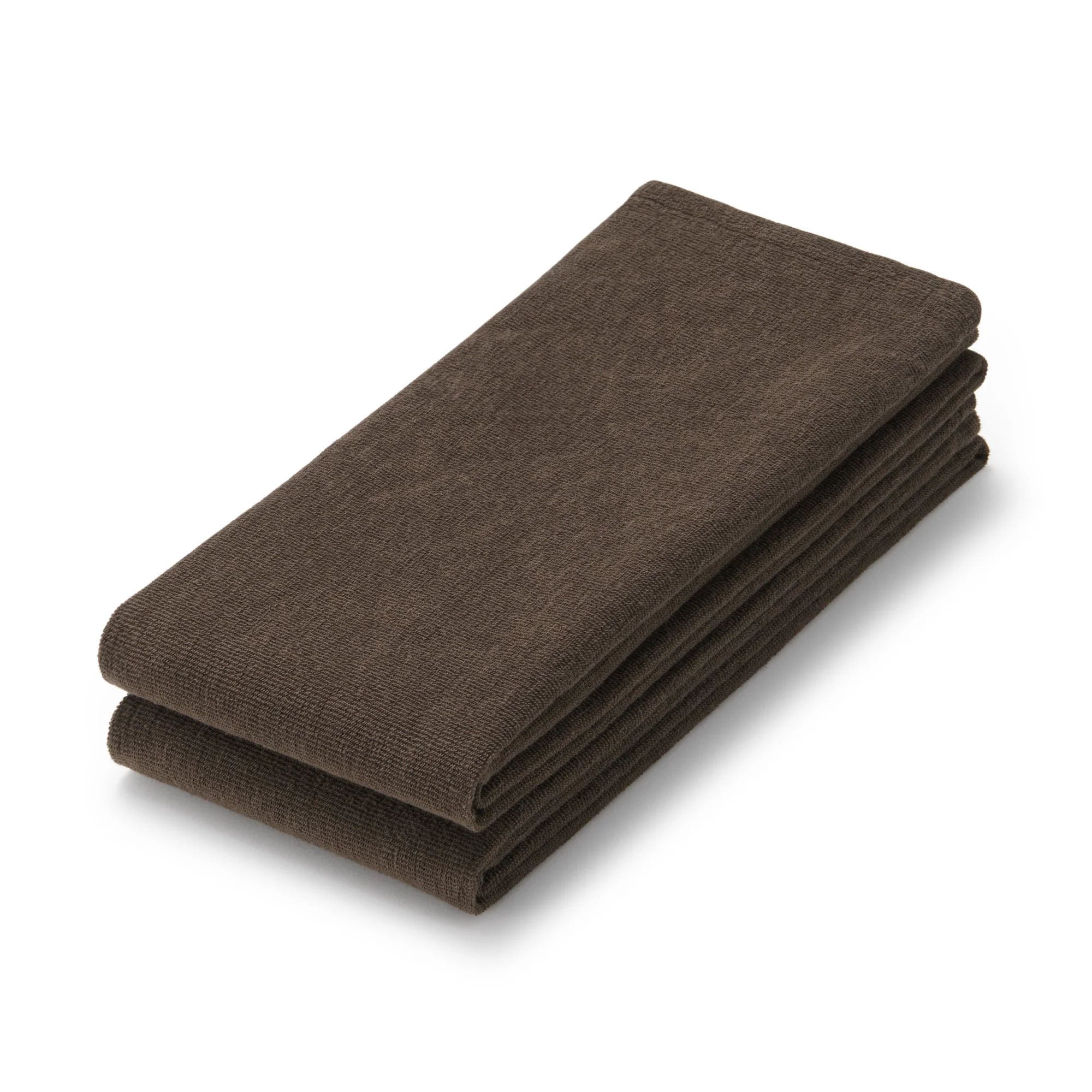 Pile Woven Long Towel (2 Piece Set) - Image 17