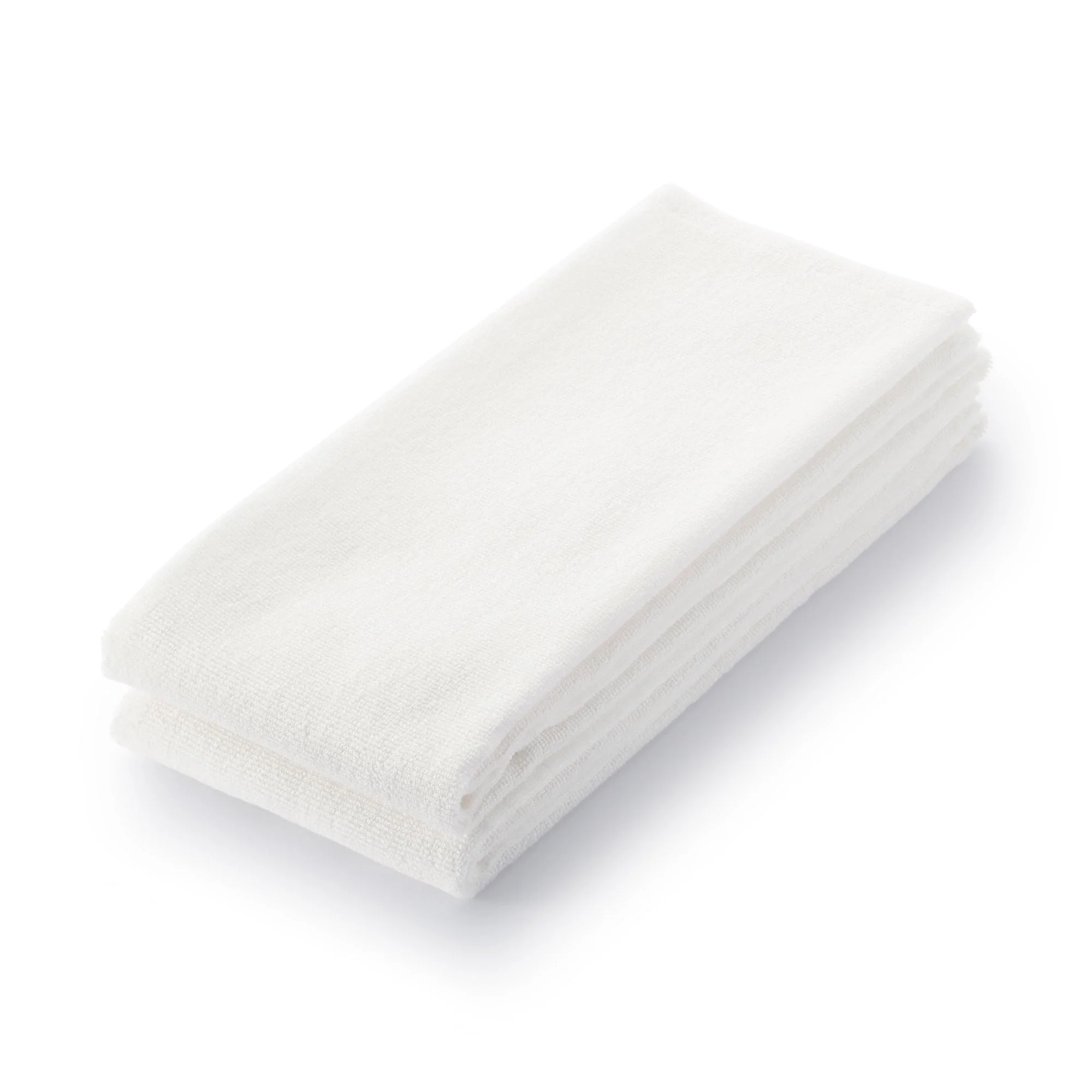 Pile Woven Long Towel (2 Piece Set) - Image 5