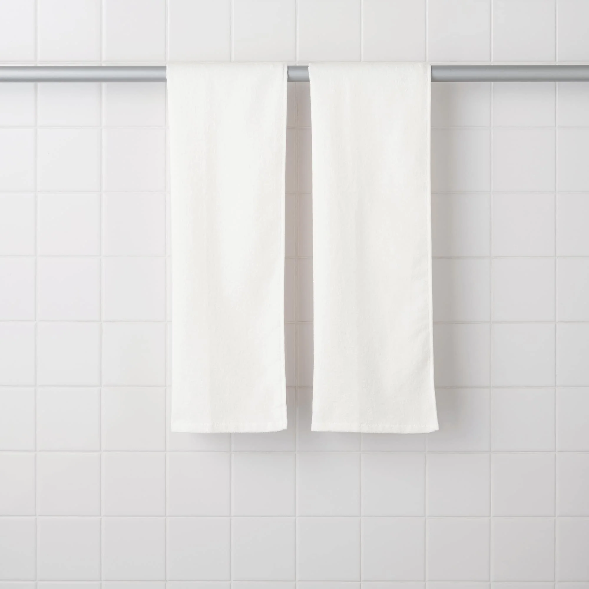 Pile Woven Long Towel (2 Piece Set) - Image 7