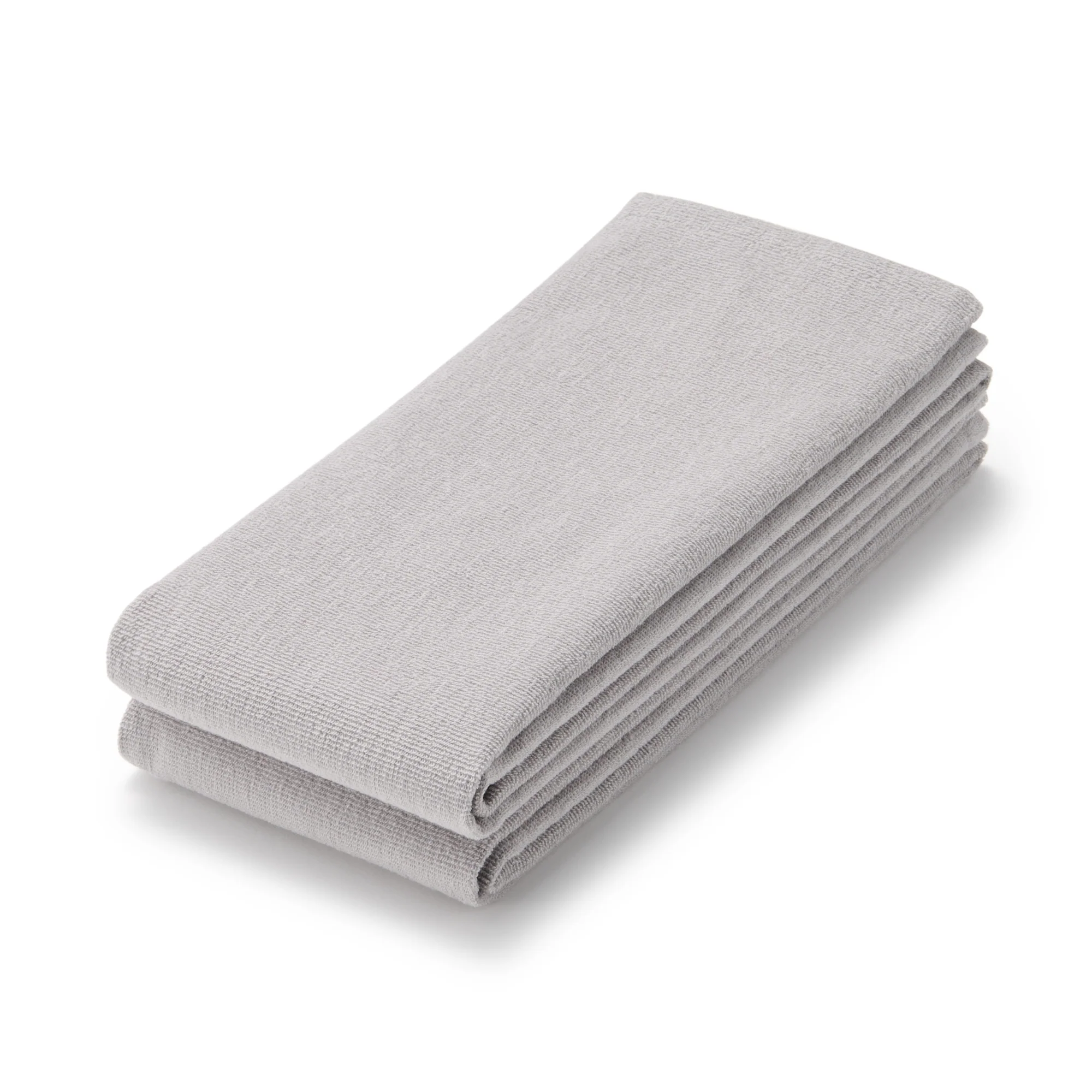 Pile Woven Long Towel (2 Piece Set) - Image 9