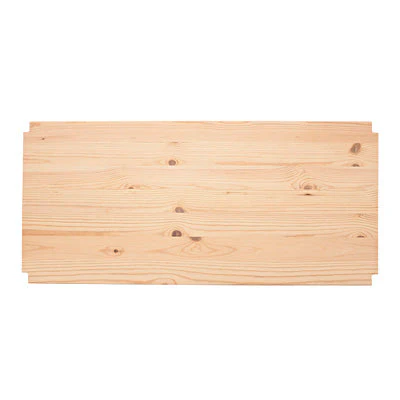 Pine Shelf Unit - Additional Shelf Board - Wide
