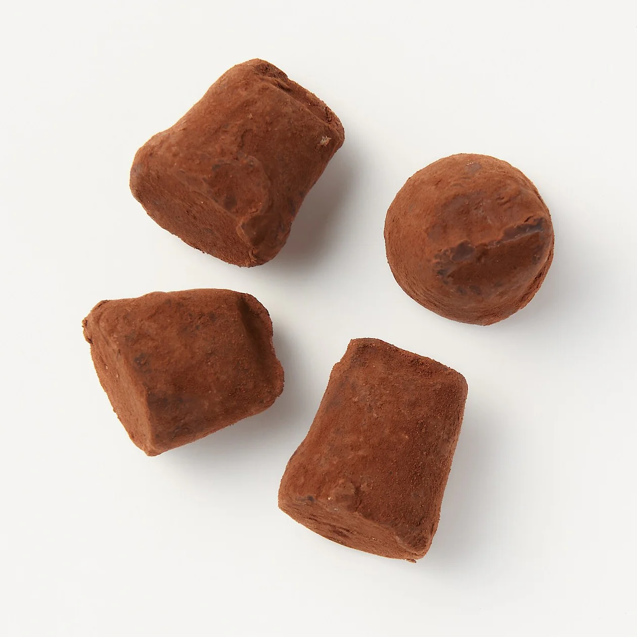 Pistachio Cacao Truffles - Image 4