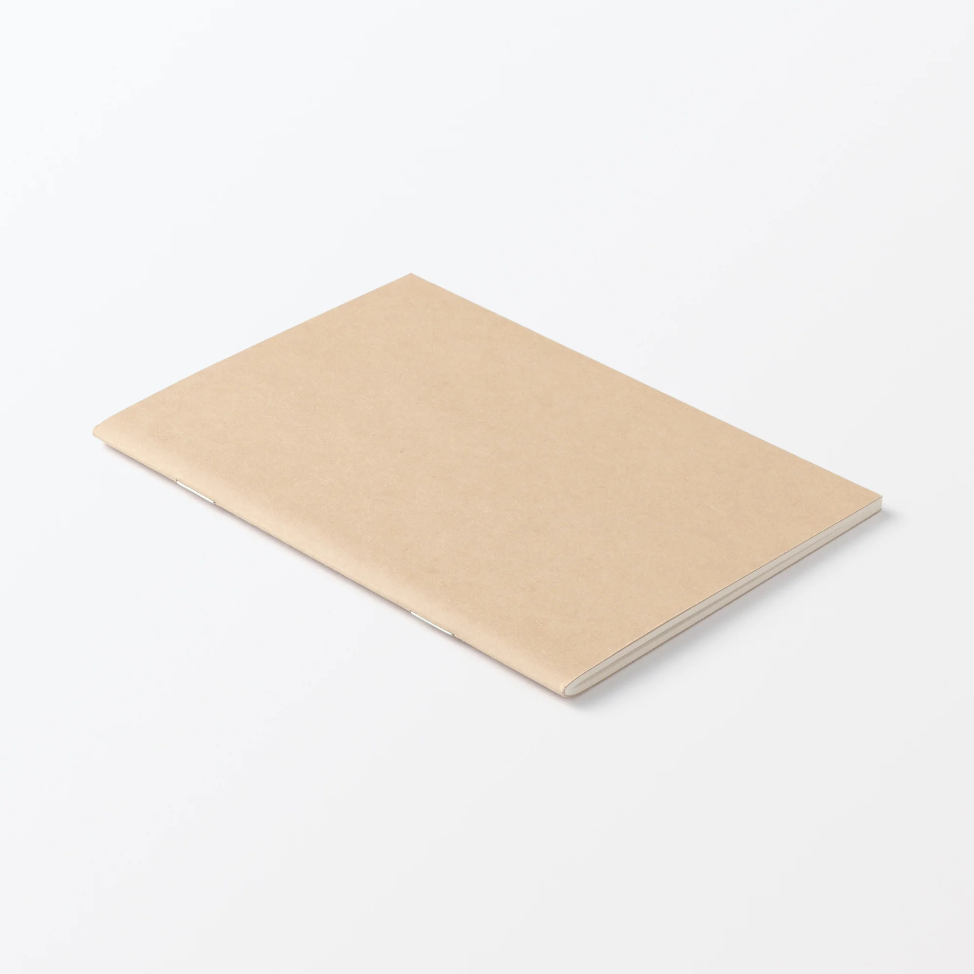 Plain Notebook A6 - Image 3