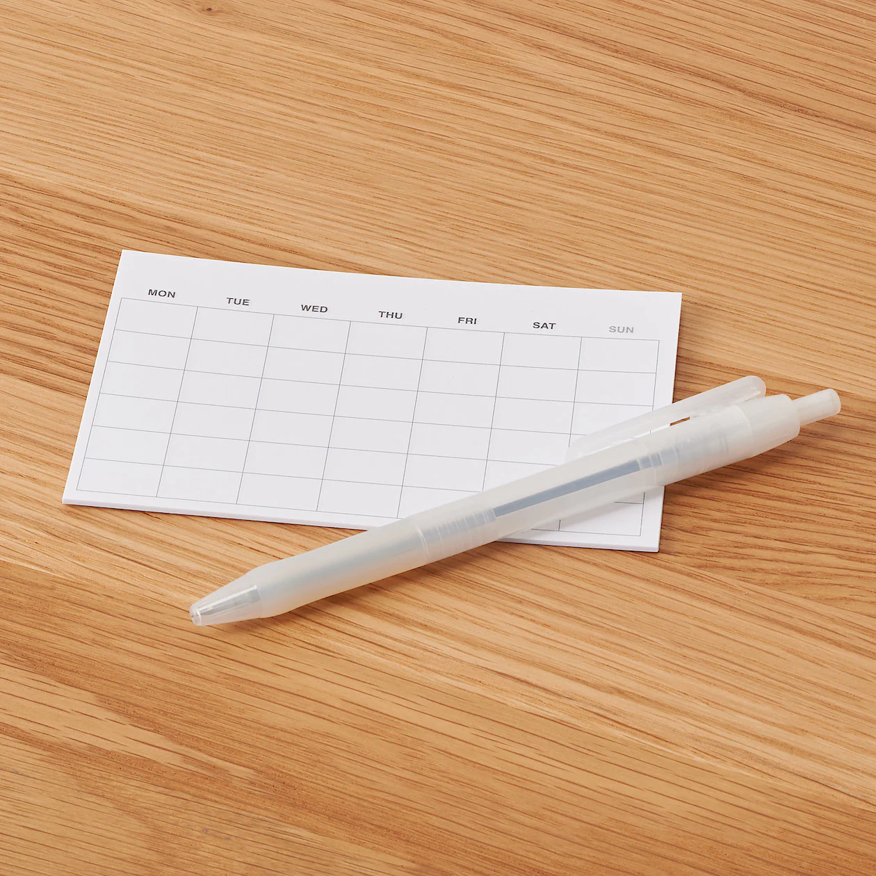 Planner Sticky Note Sheets - Image 6