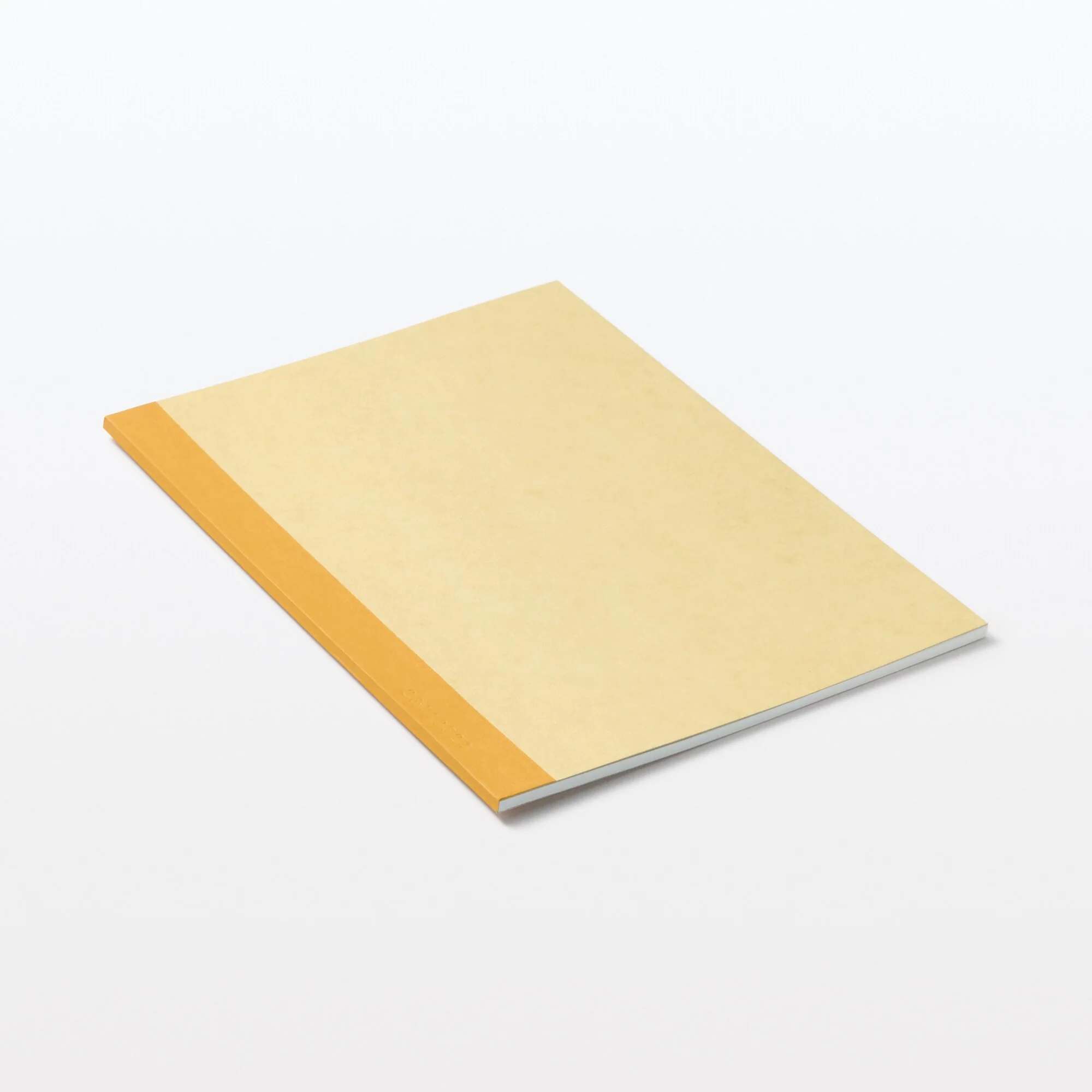 Planted Tree Paper Coloured Cover Notebook - 7mm (5 Pack) - Image 4