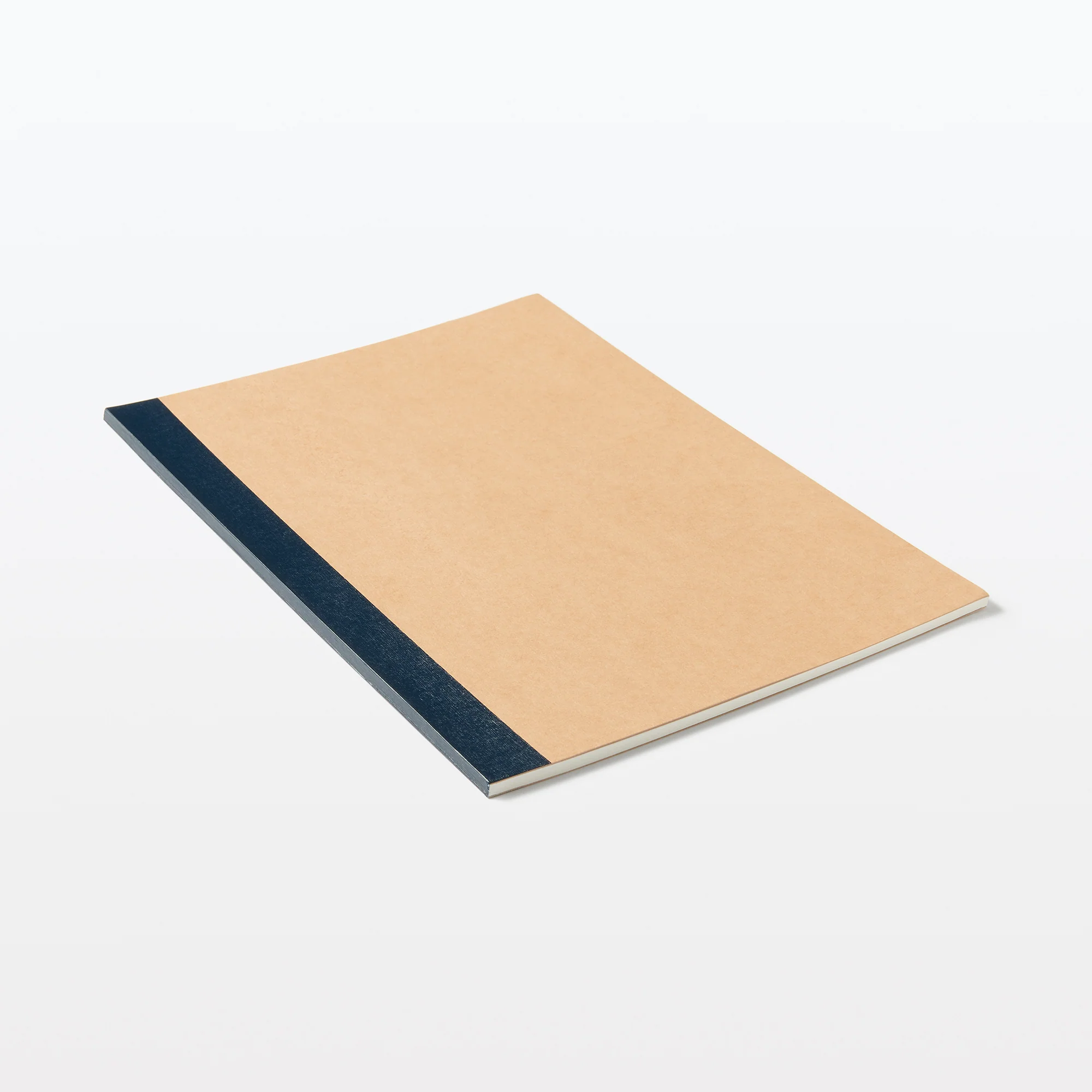 Planted Tree Paper Notebook - 6 mm (5 Pack) - Image 4