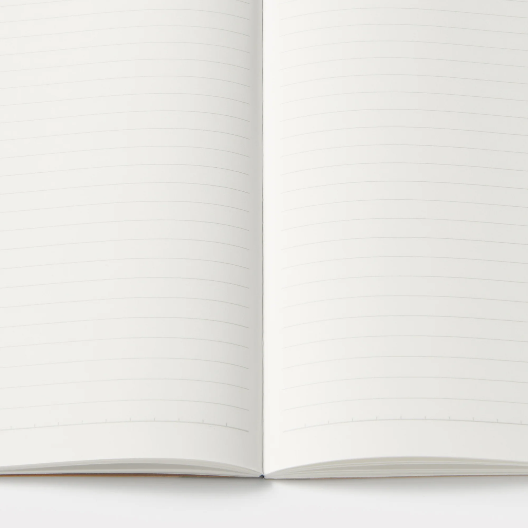 Planted Tree Paper Notebook - 6 mm (5 Pack) - Image 5
