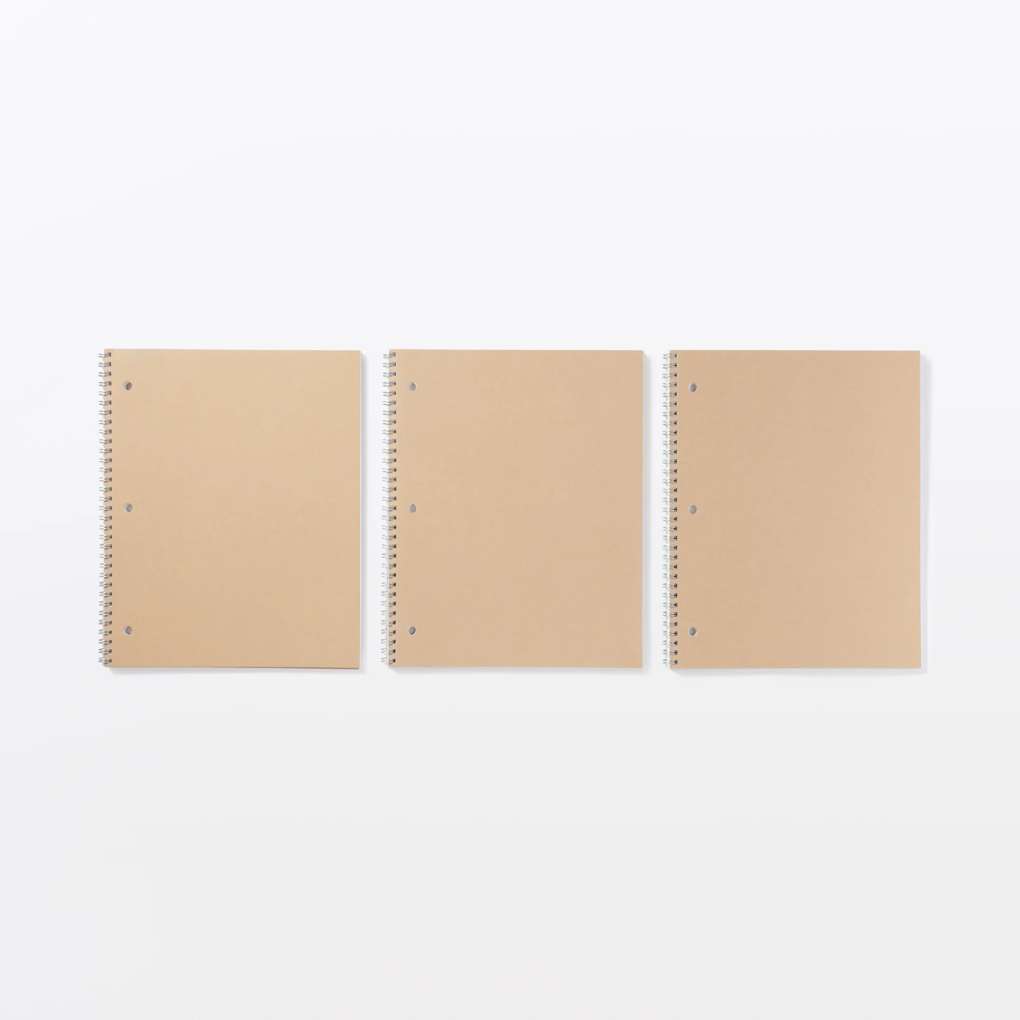 Planting Tree Paper Notebook (3 Pack) - Image 10