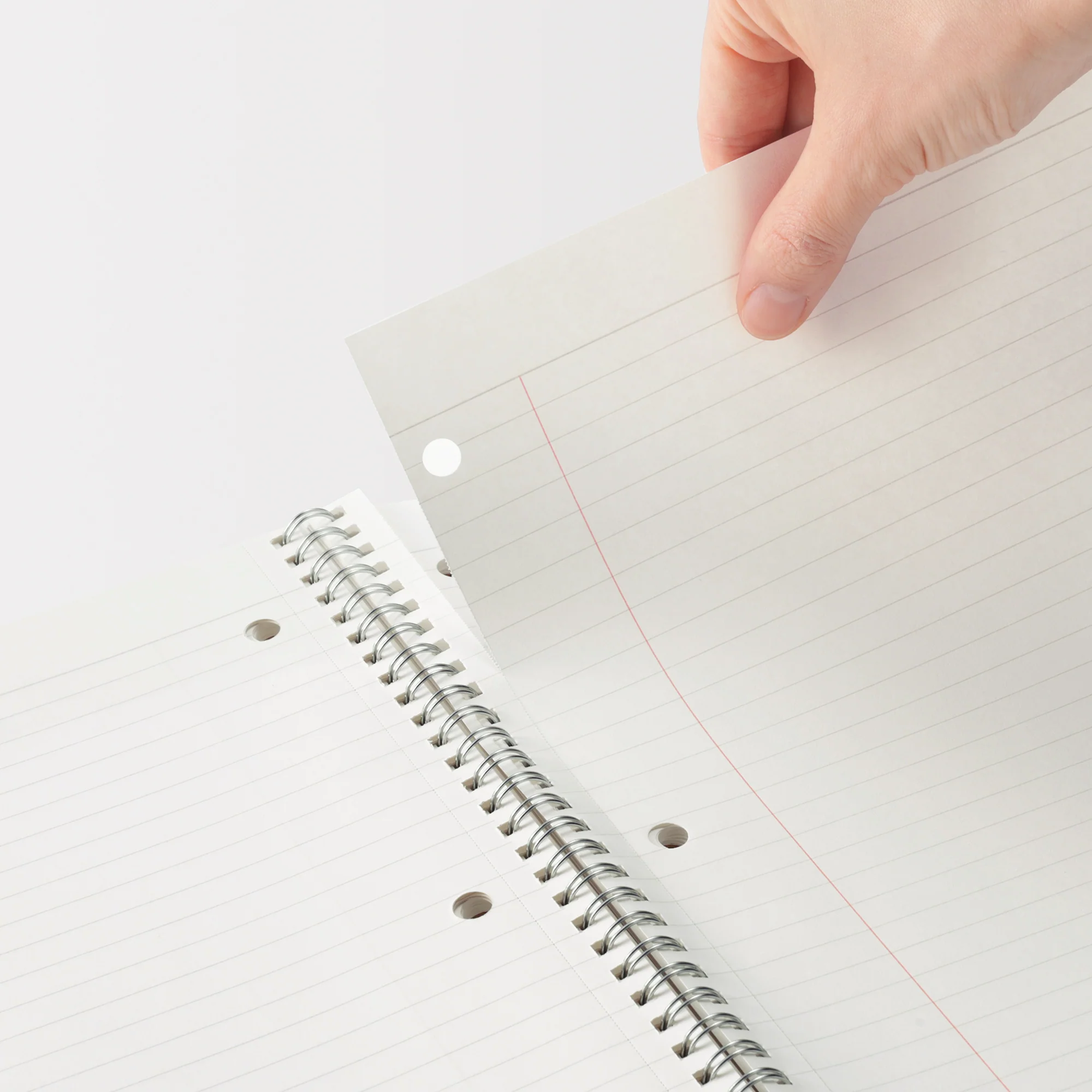 Planting Tree Paper Notebook (3 Pack) - Image 7