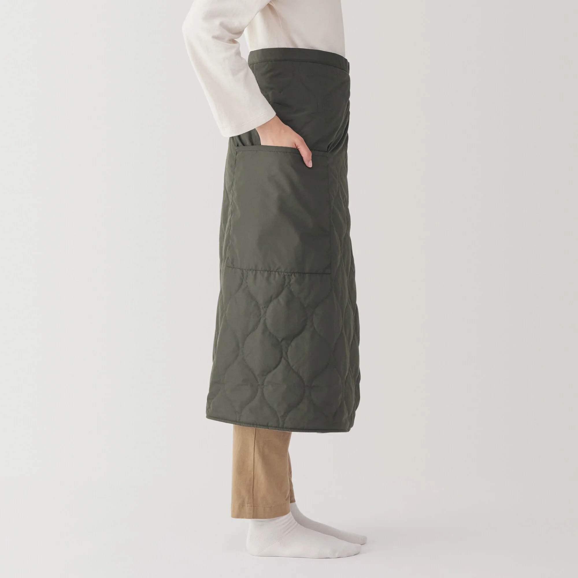 Pocketable 3-Way Blanket - Image 10