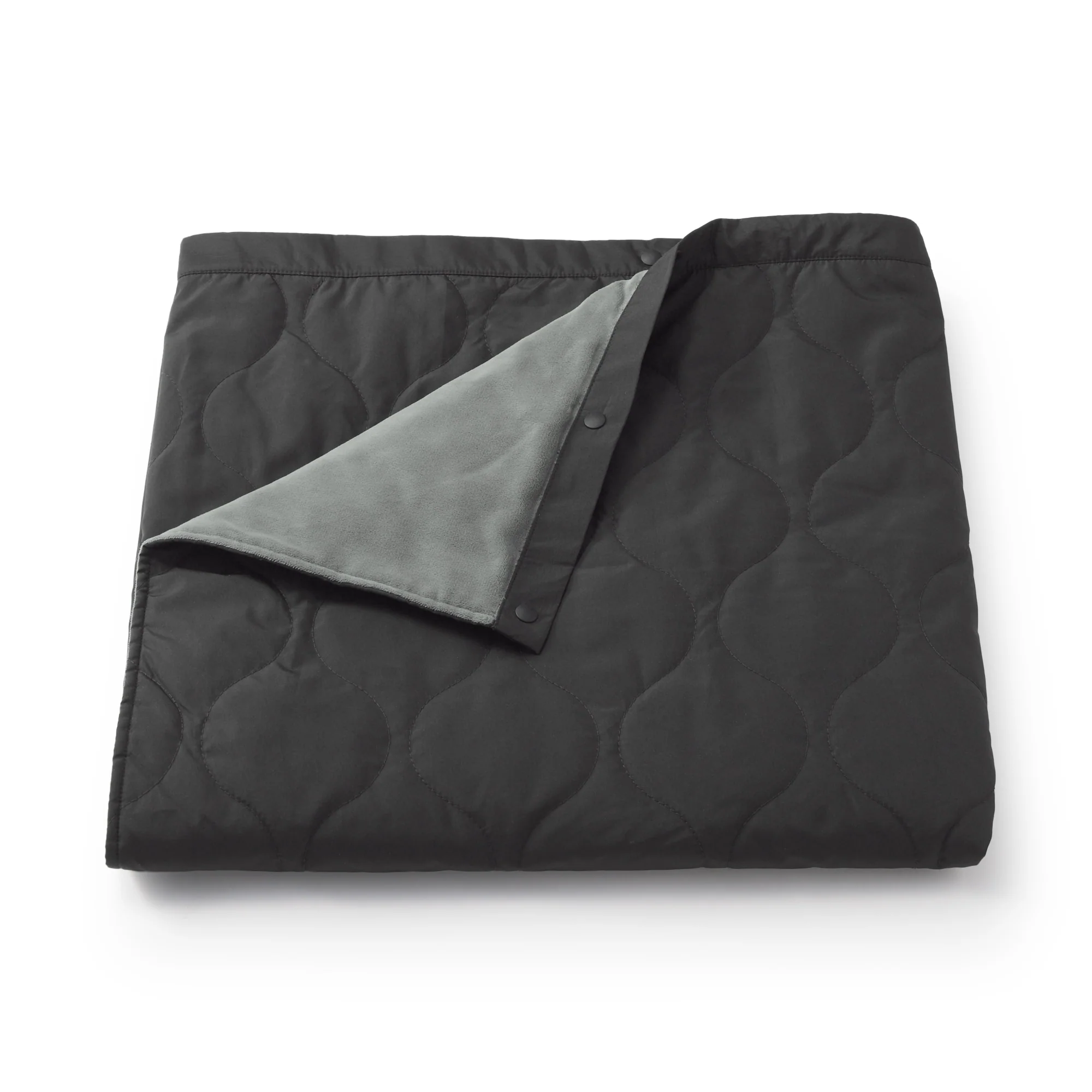 Pocketable 3-Way Blanket - Image 12