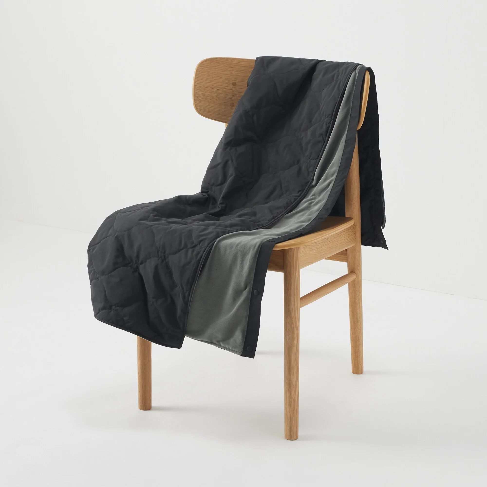 Pocketable 3-Way Blanket - Image 17