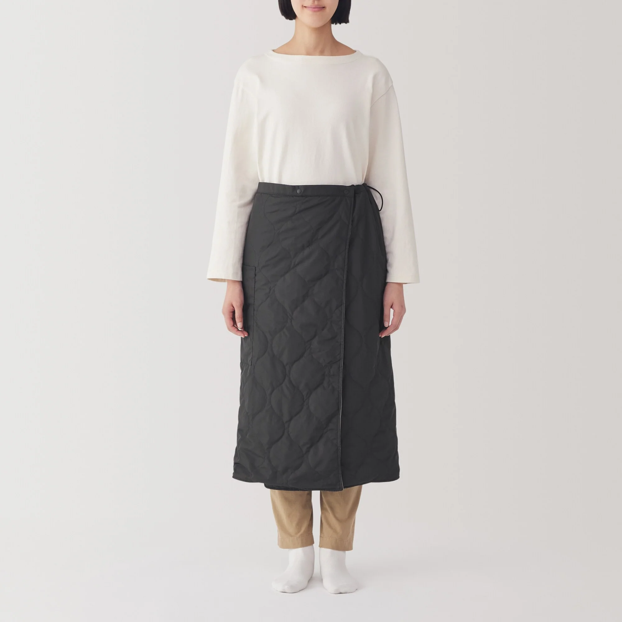 Pocketable 3-Way Blanket - Image 19