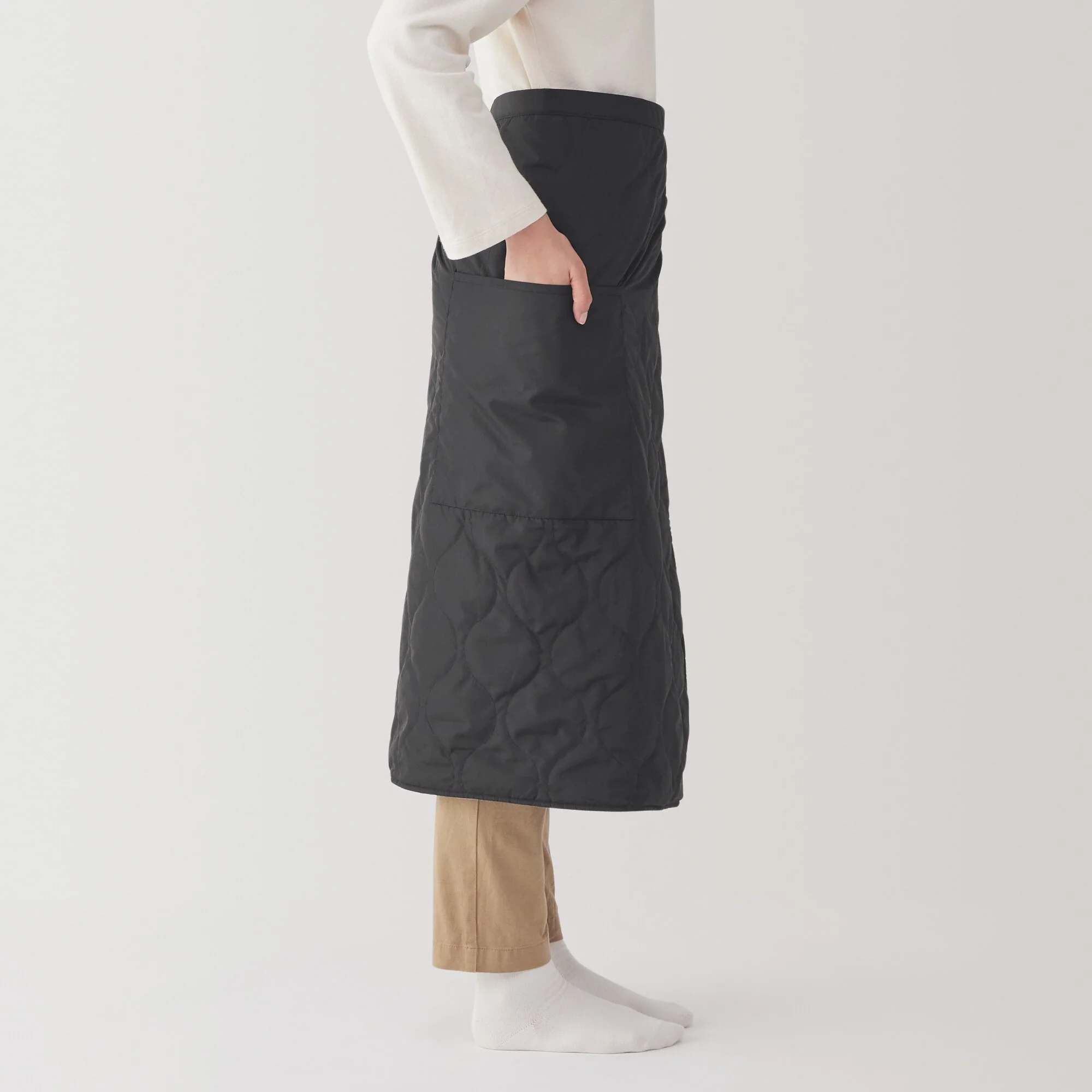 Pocketable 3-Way Blanket - Image 20