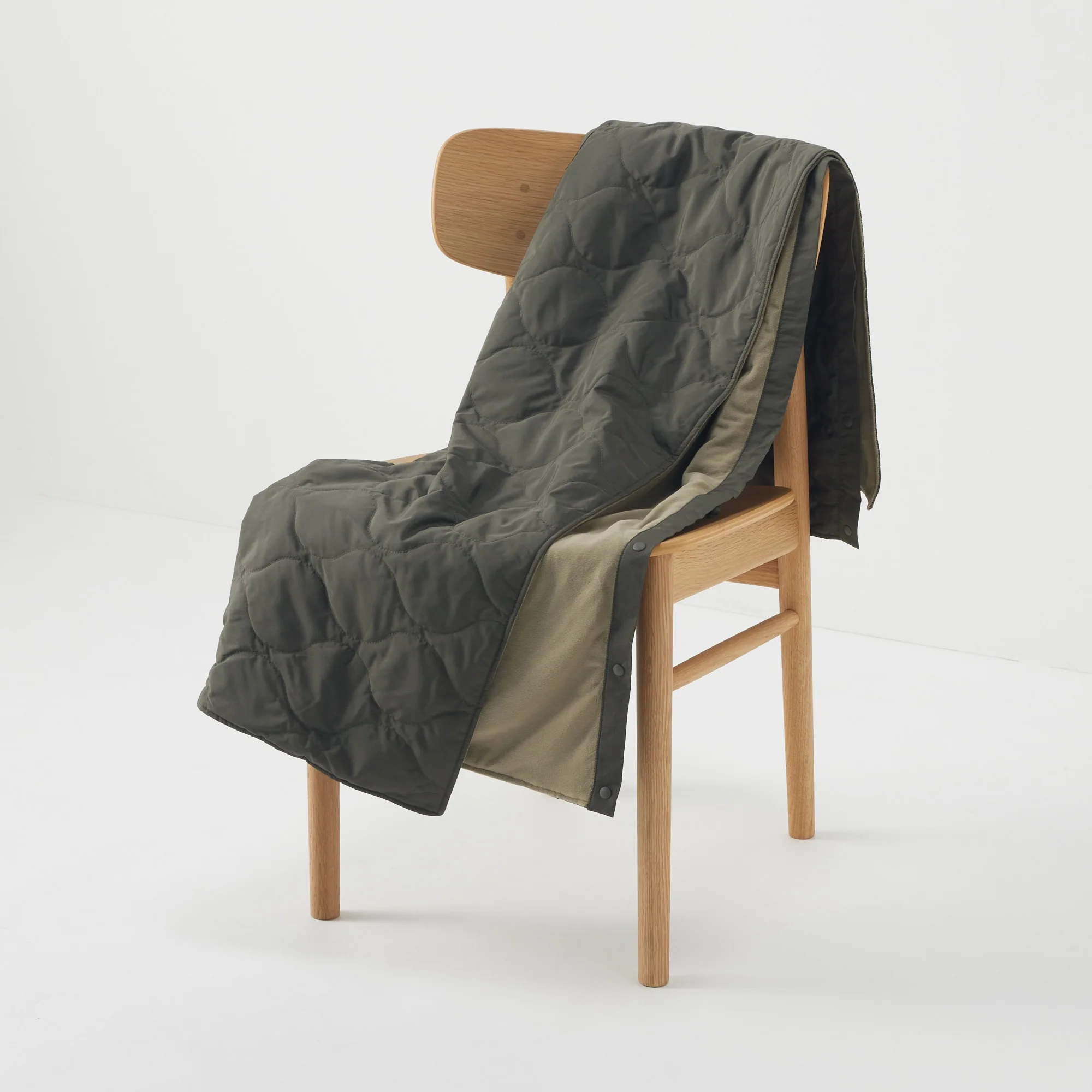 Pocketable 3-Way Blanket - Image 7