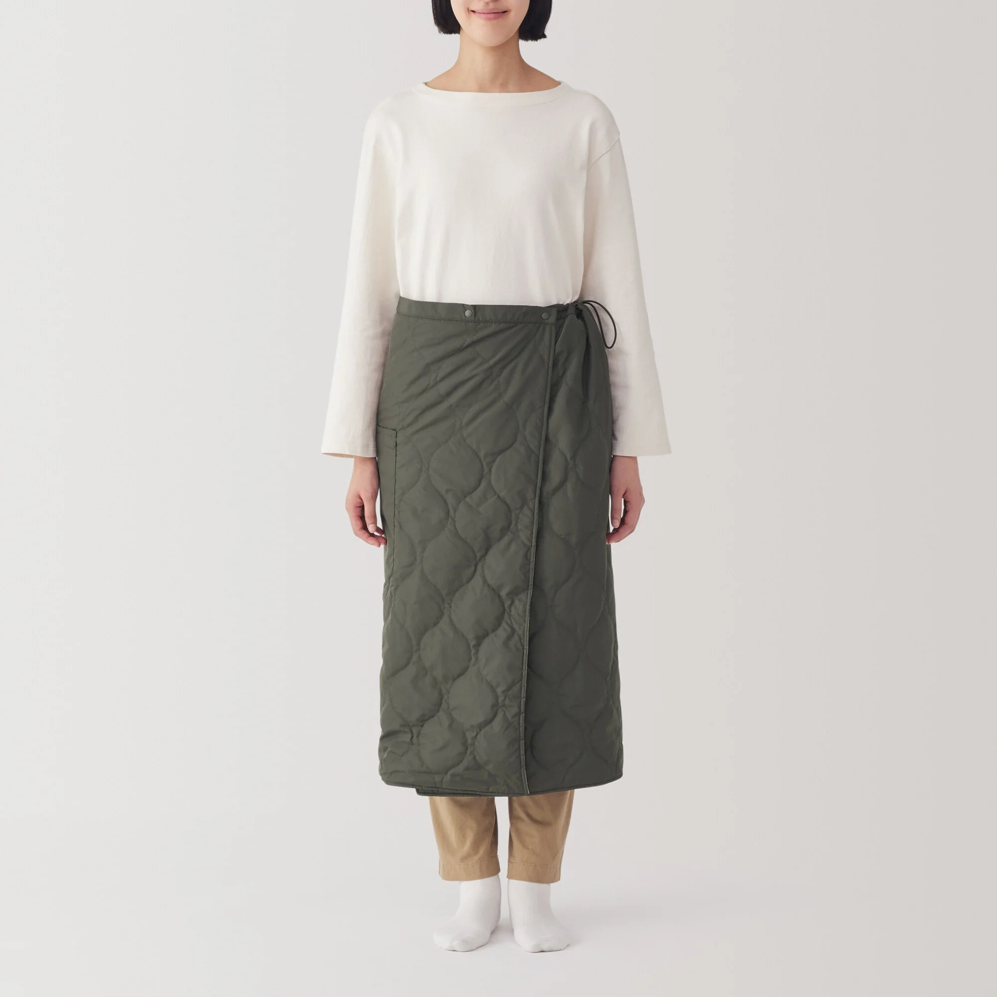 Pocketable 3-Way Blanket - Image 9