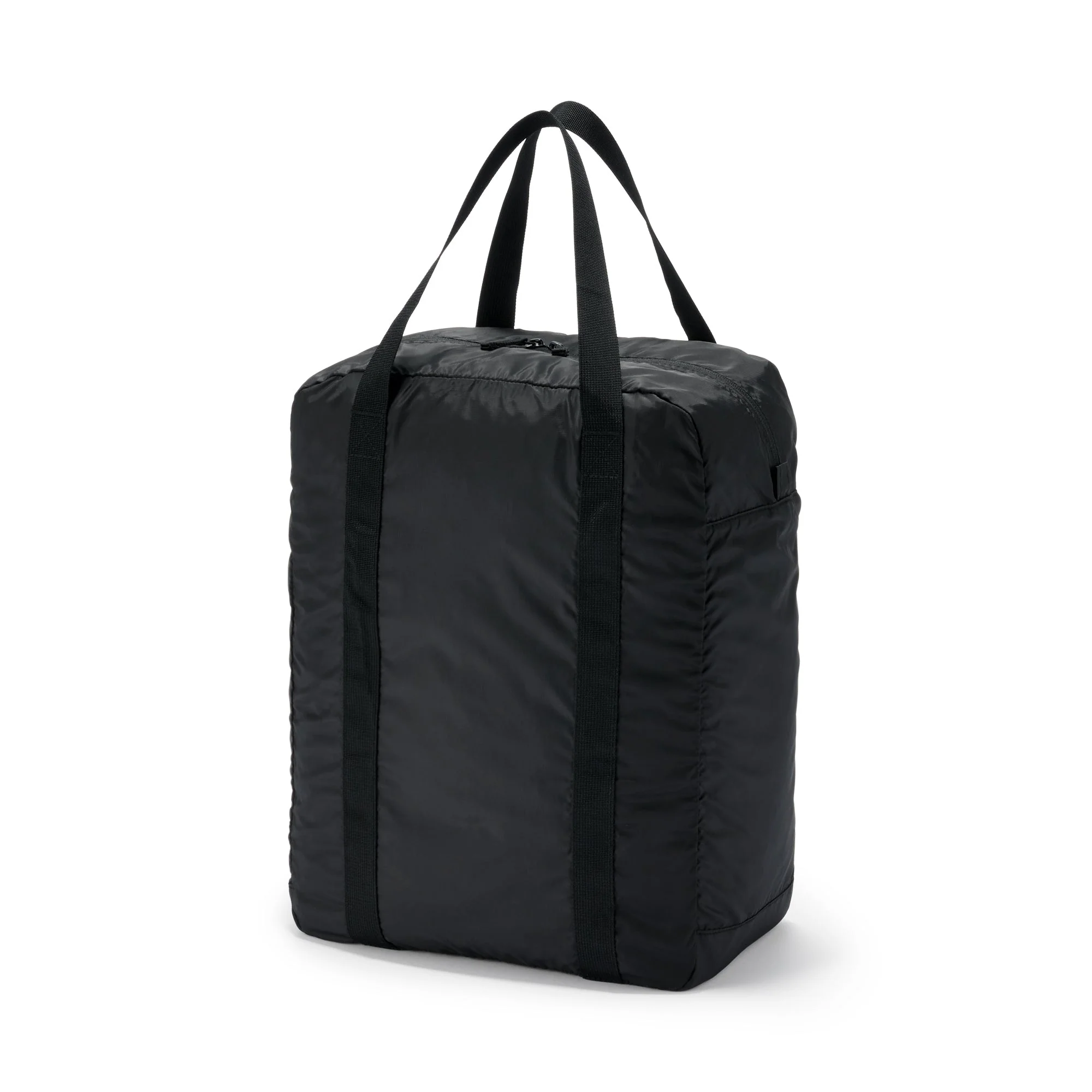Pocketable Water Repellent Tall Boston Bag - Image 26
