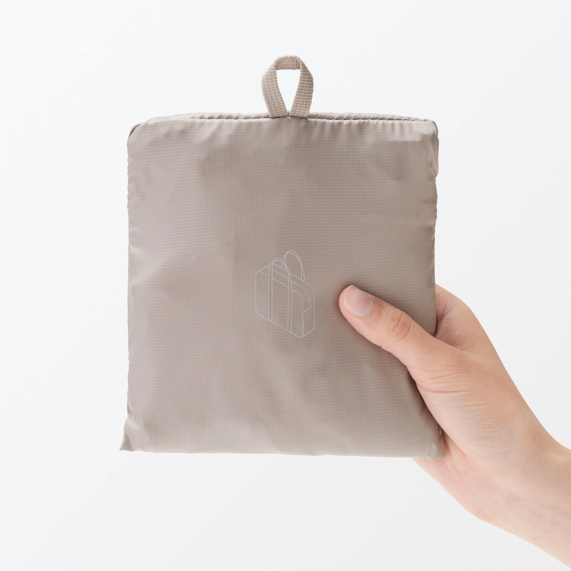Pocketable Water Repellent Wide Boston Bag - Image 21
