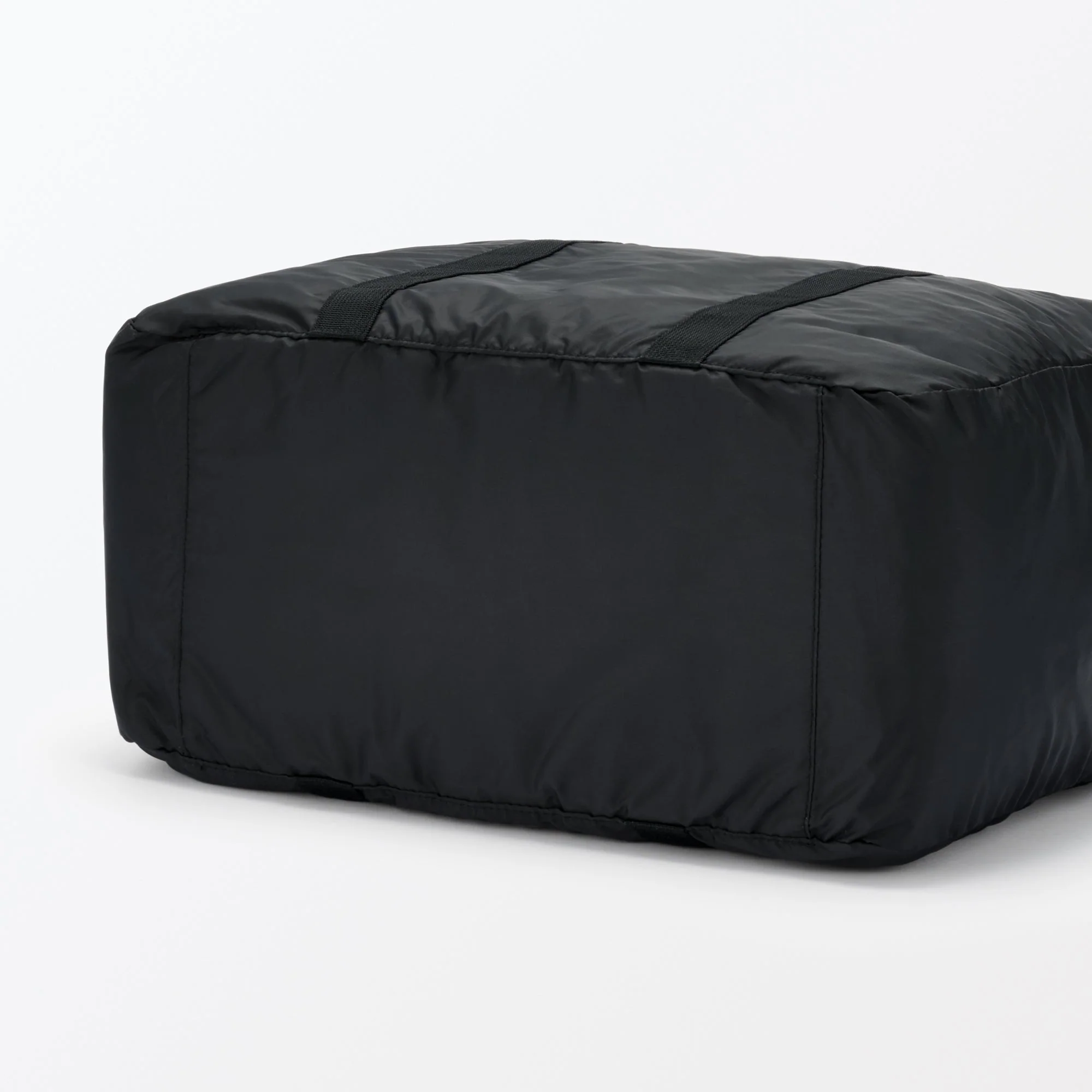 Pocketable Water Repellent Wide Boston Bag - Image 29