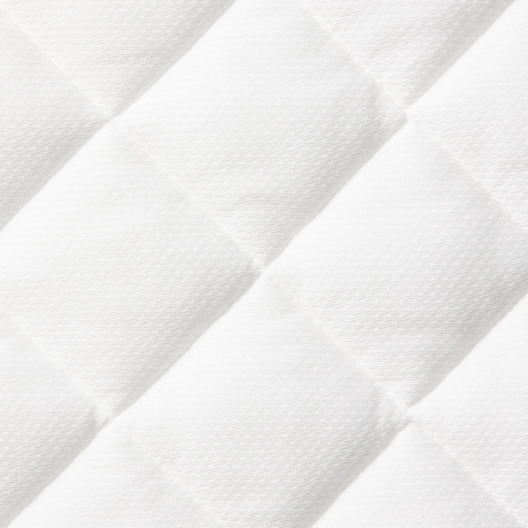 Polyester Bed Pad with Elastic - S & K - Image 3