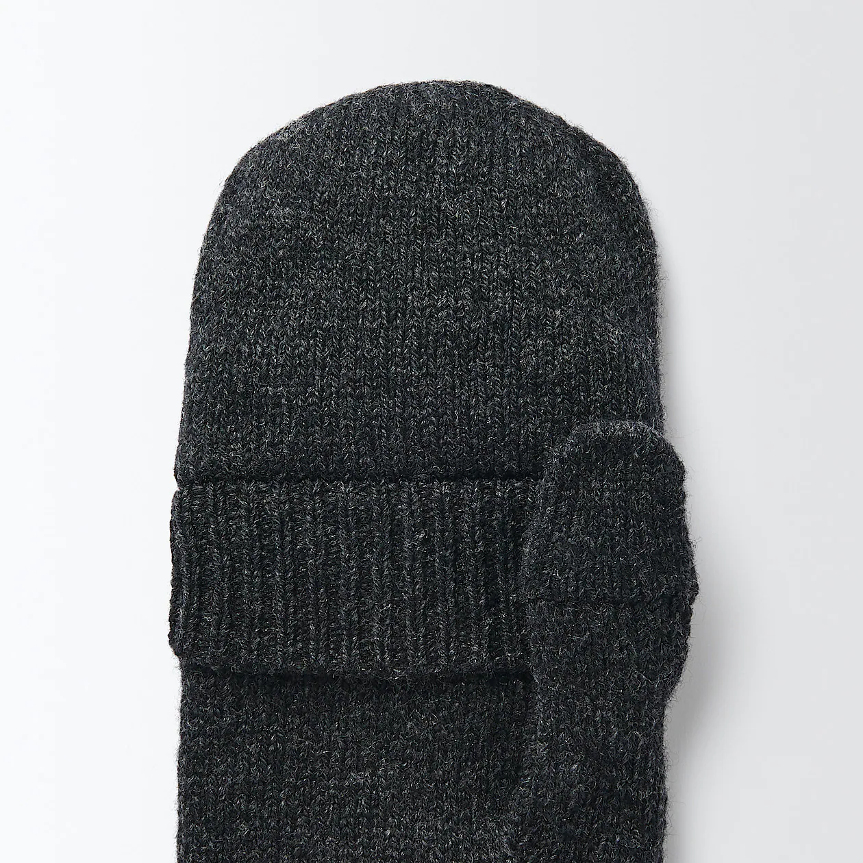 Polyester Blend Fingerless Gloves - Image 10