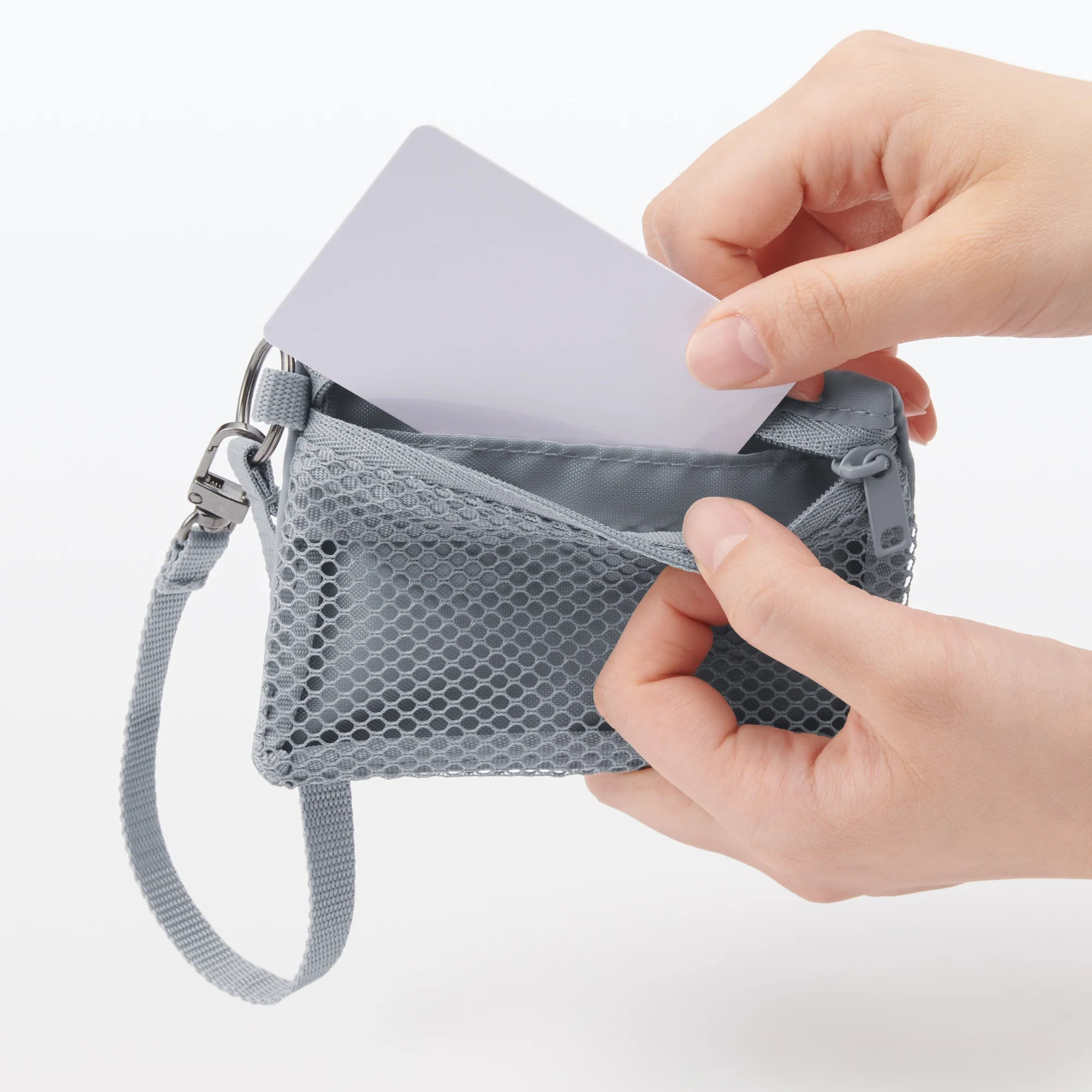 Polyester Card Holder - Image 5