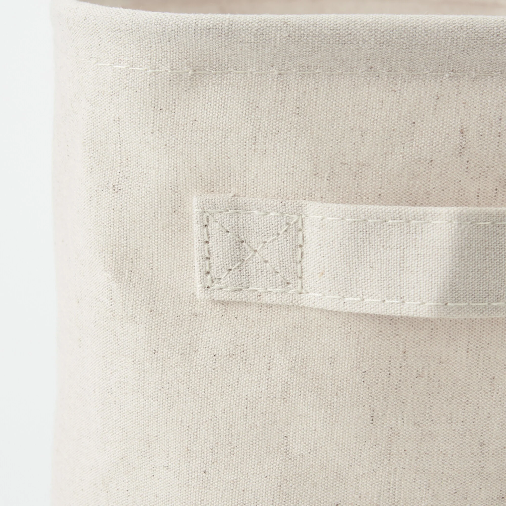 Polyester Cotton Linen Soft Box - Image 3