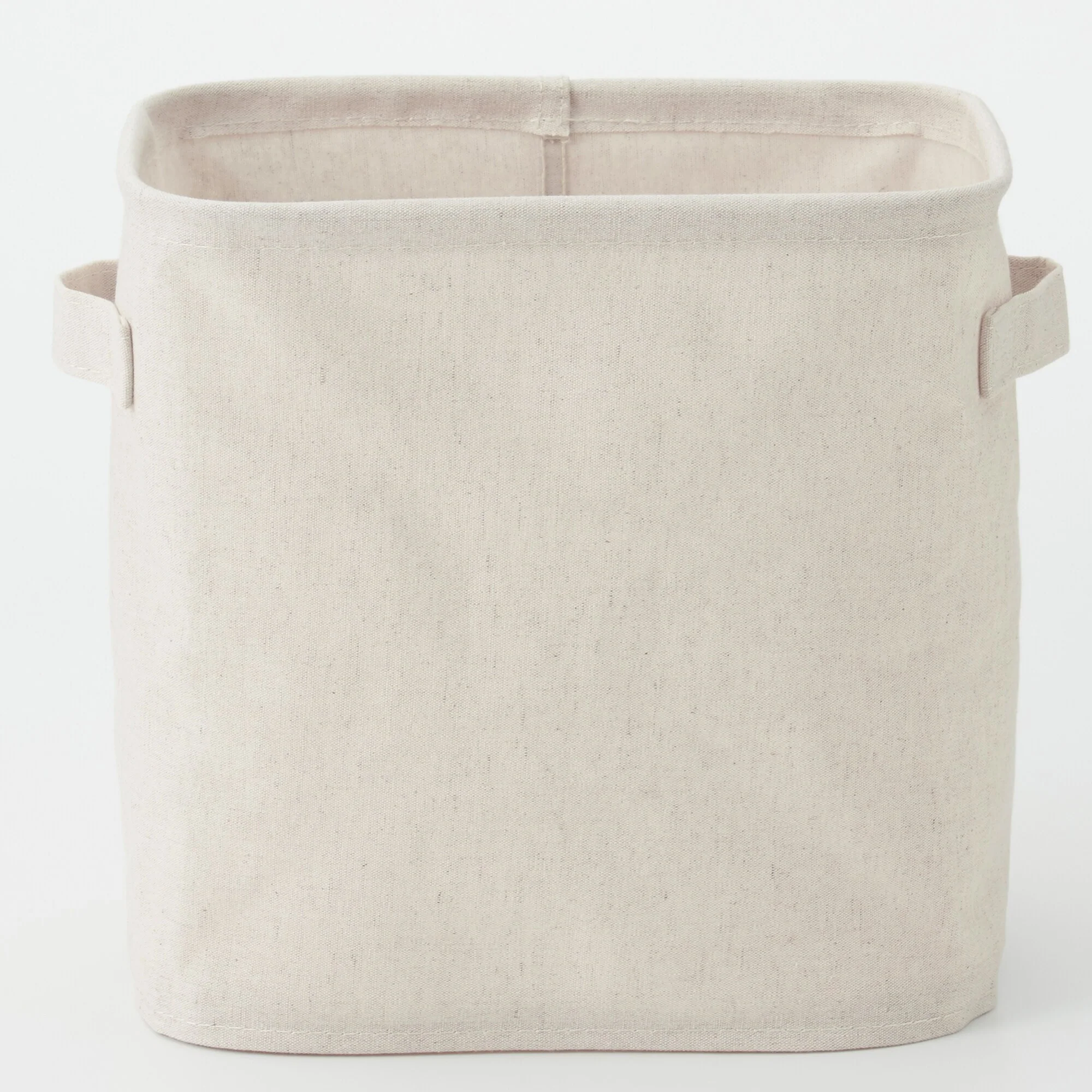 Polyester Cotton Linen Soft Box - Image 4