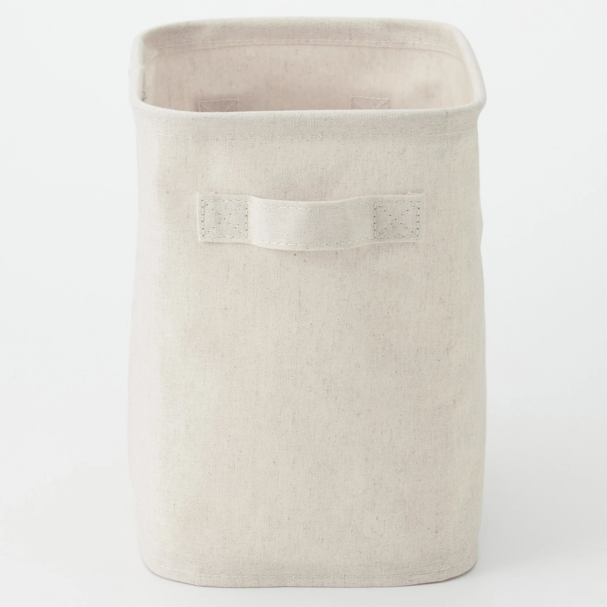 Polyester Cotton Linen Soft Box - Image 5