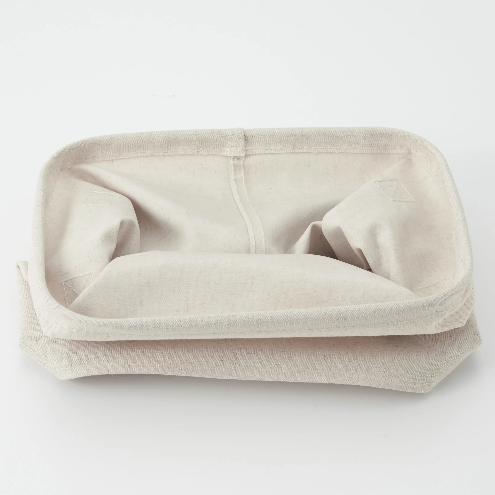 Polyester Cotton Linen Soft Box - Image 6
