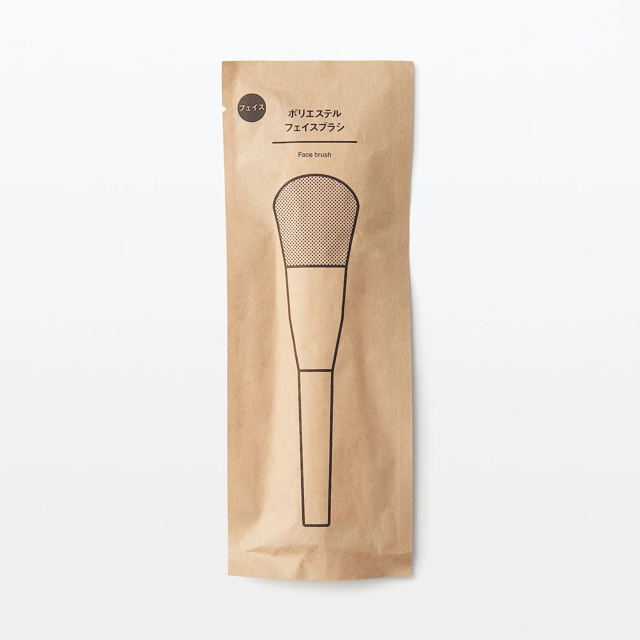 Polyester Face Brush - Image 5